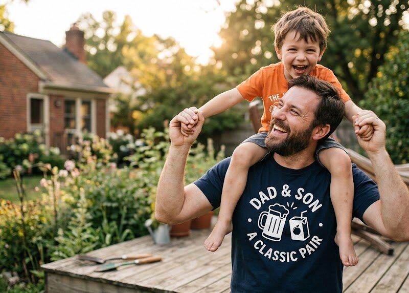 Father's Day Gifts 2026