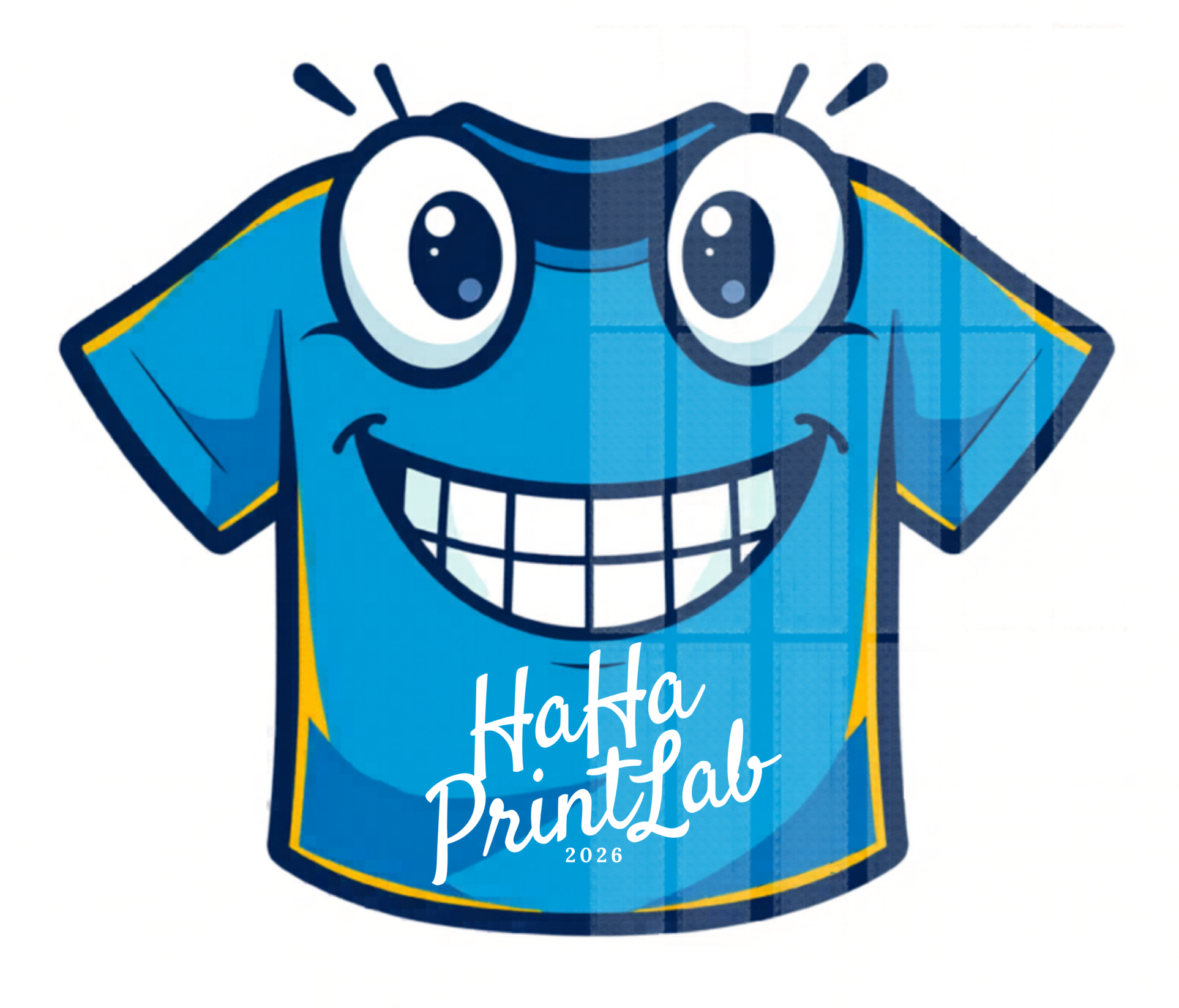 HaHa Print Lab