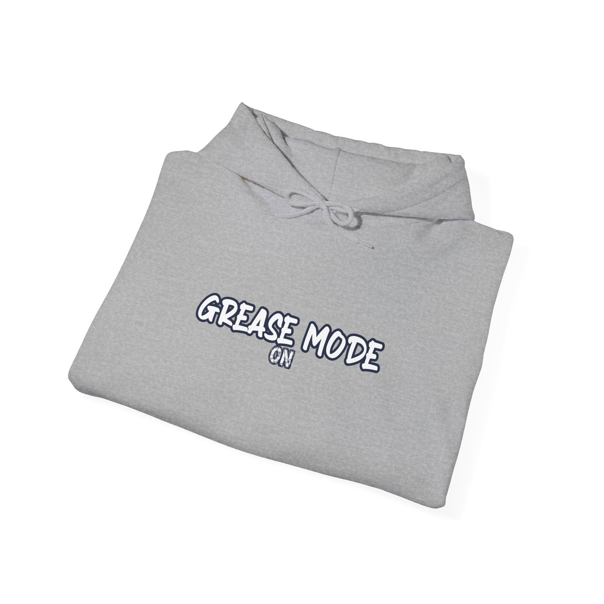 Grease Mode Hoodie — Mechanic Gift - Image 12