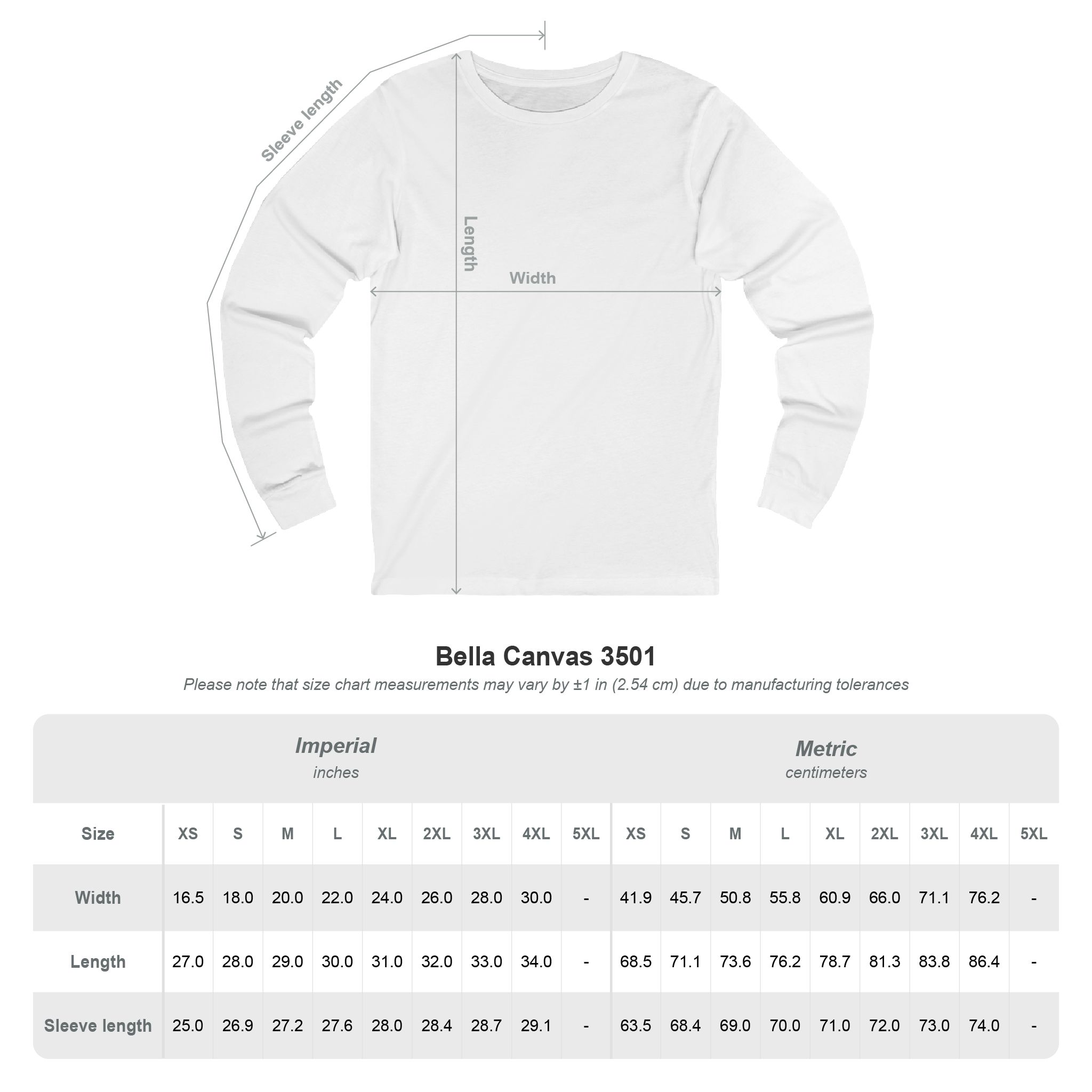 Pill Wrangler Long Sleeve - Image 6