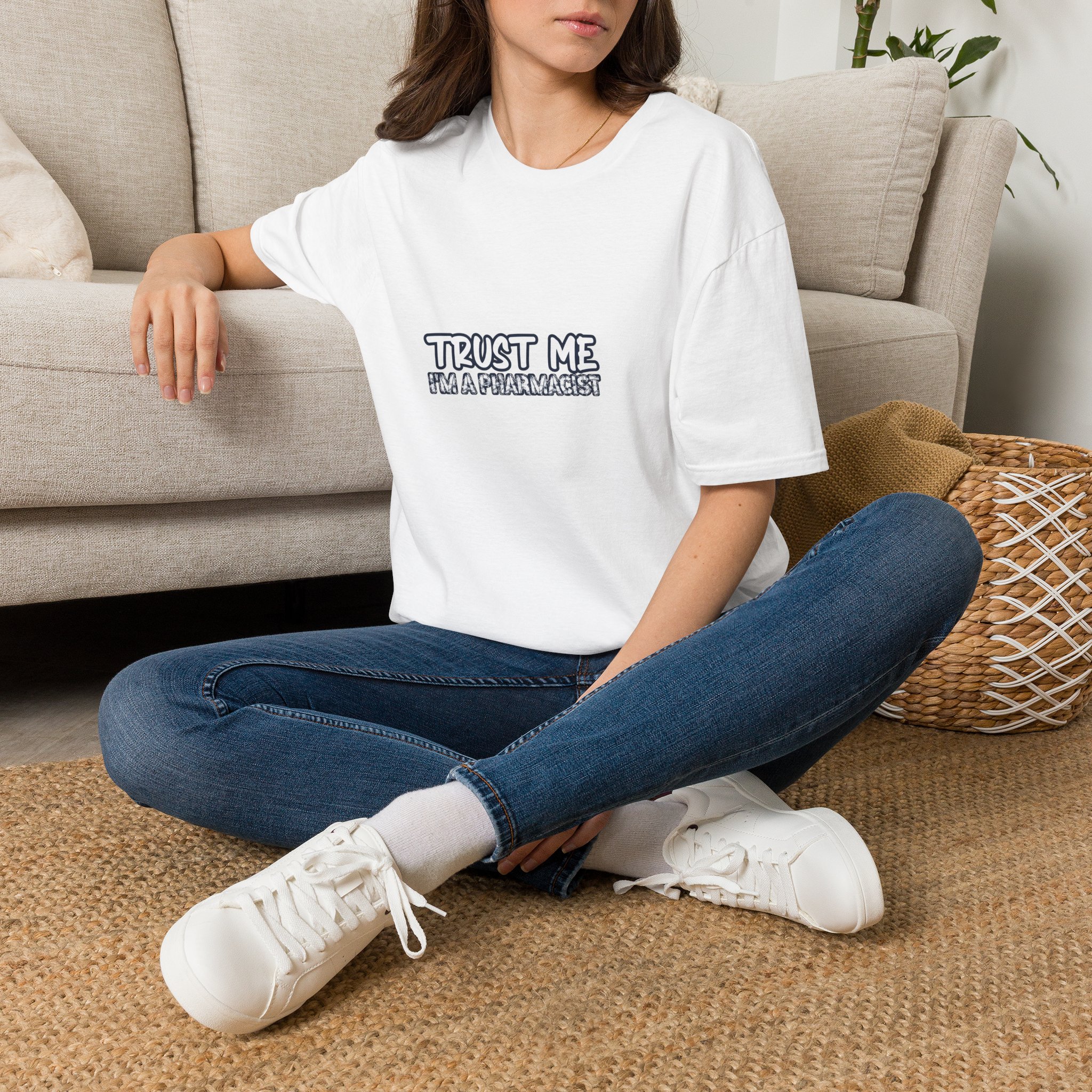 Trust Me Tee - Image 2