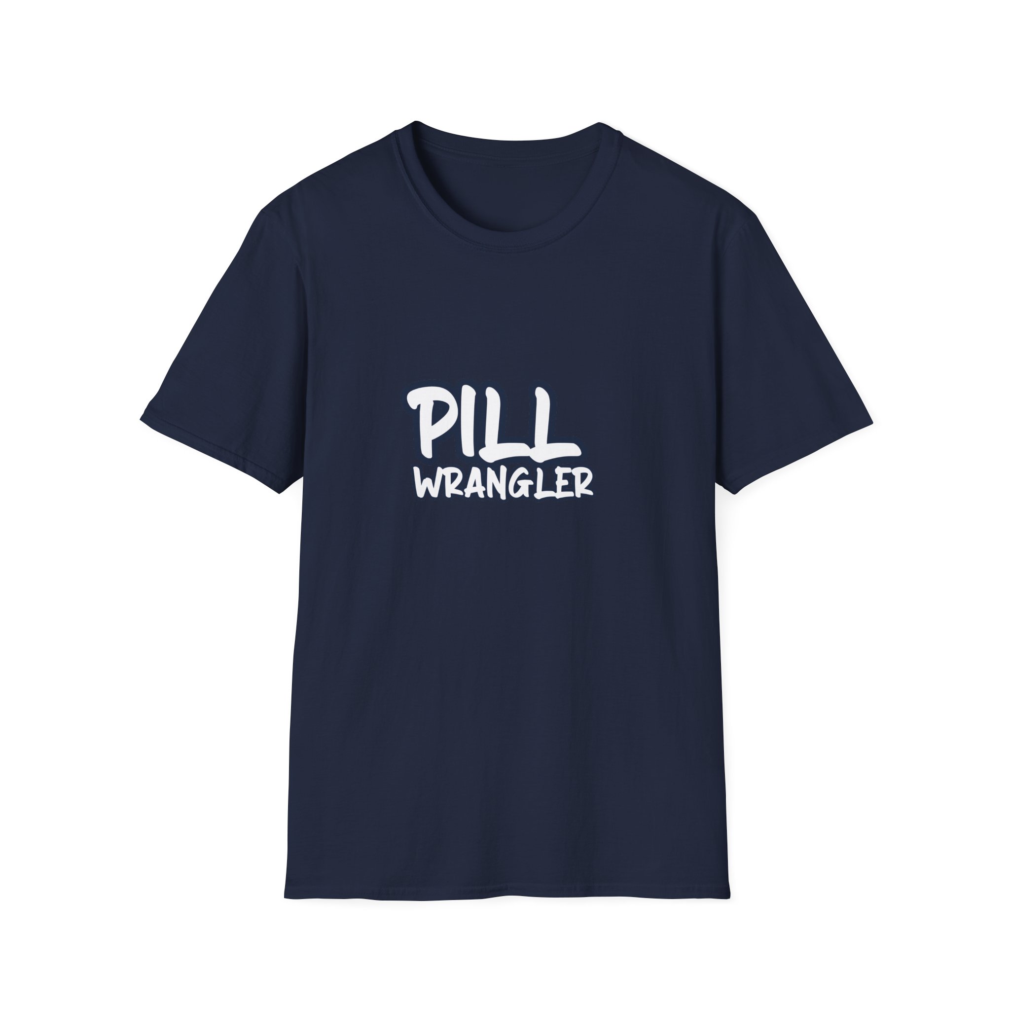 Pill Wrangler Tee - Image 19