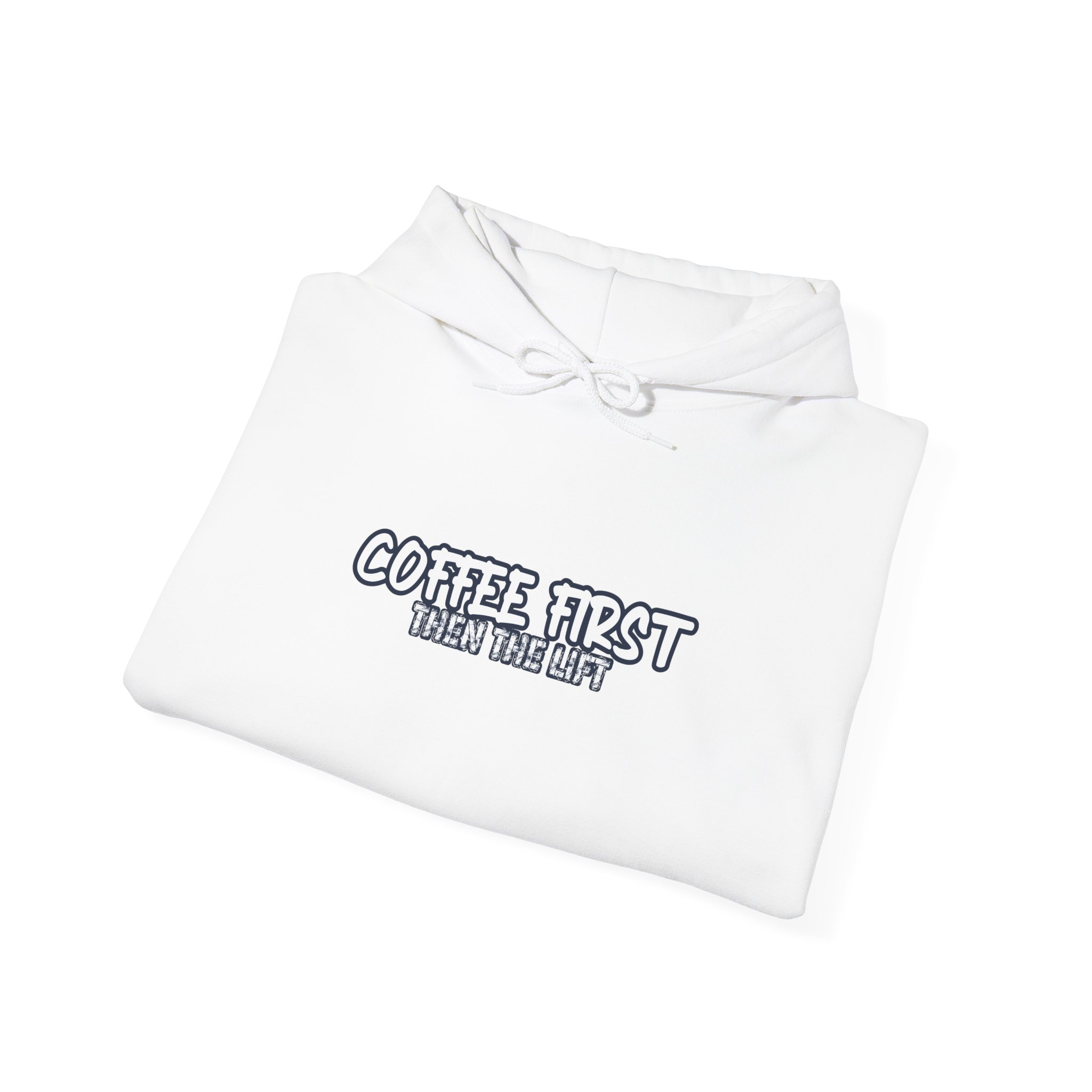 Coffee Mechanic Hoodie — Mechanic Gift - Image 4