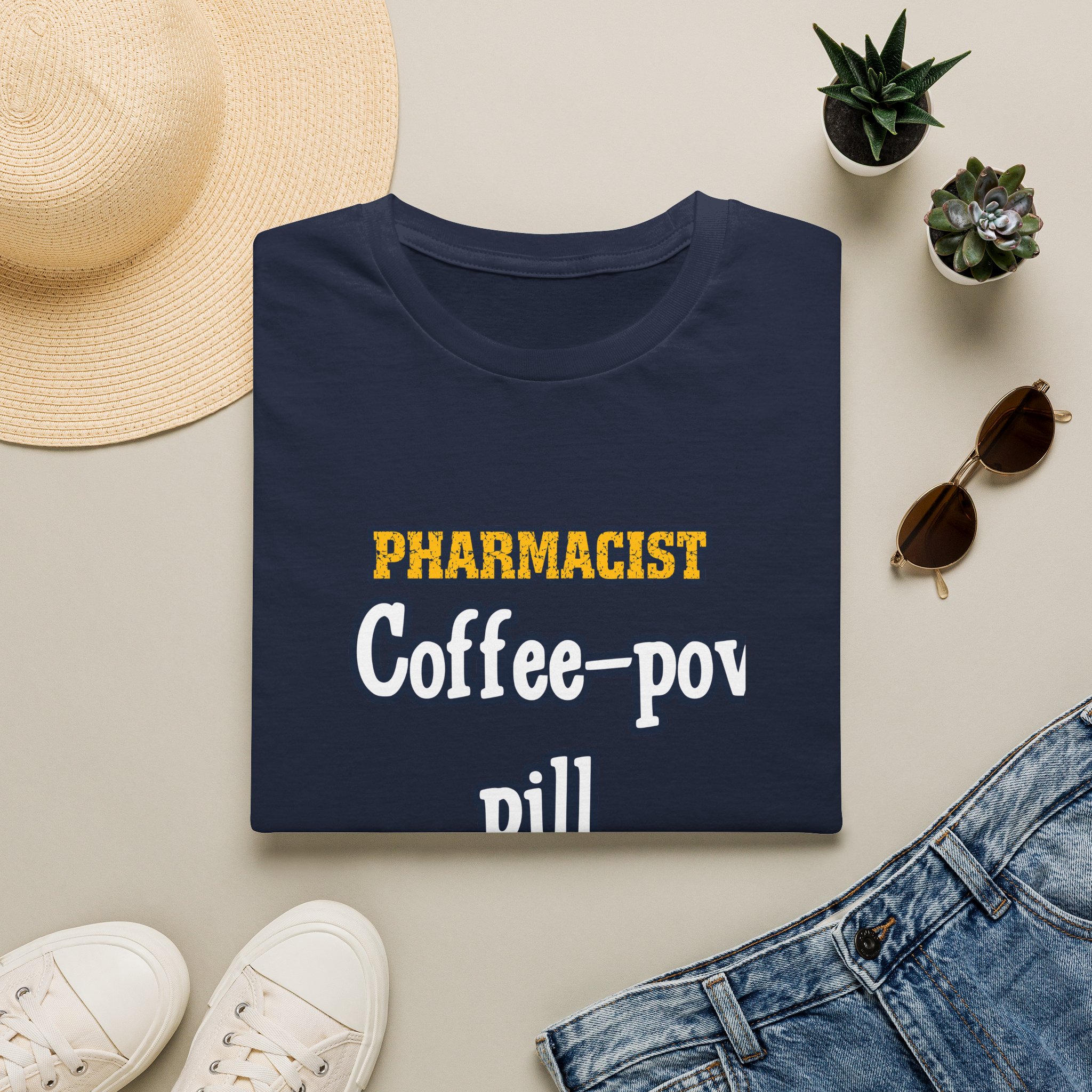 Pharmacist Definition Tee - Image 17