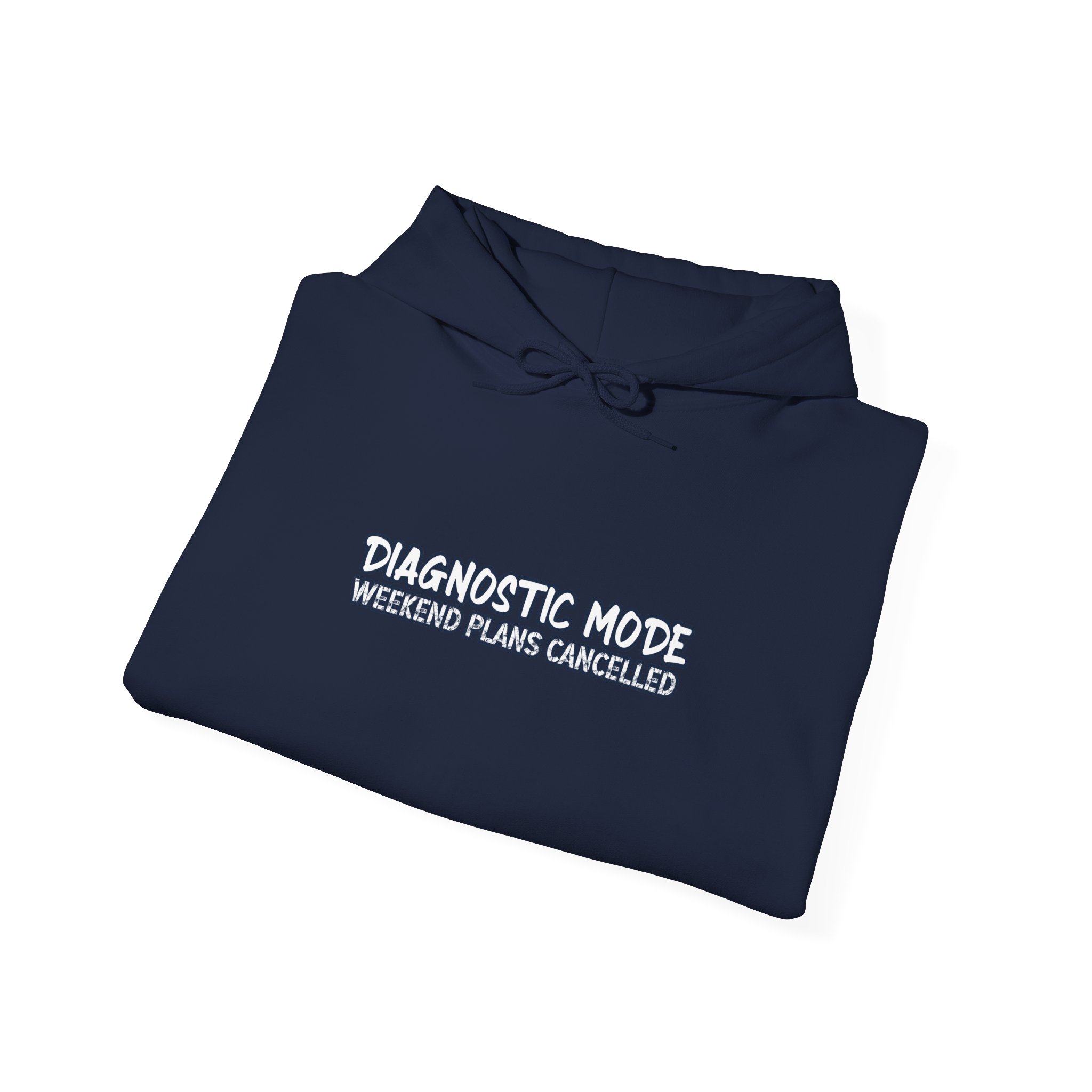Diagnostic Mode Hoodie — Mechanic Gift - Image 16