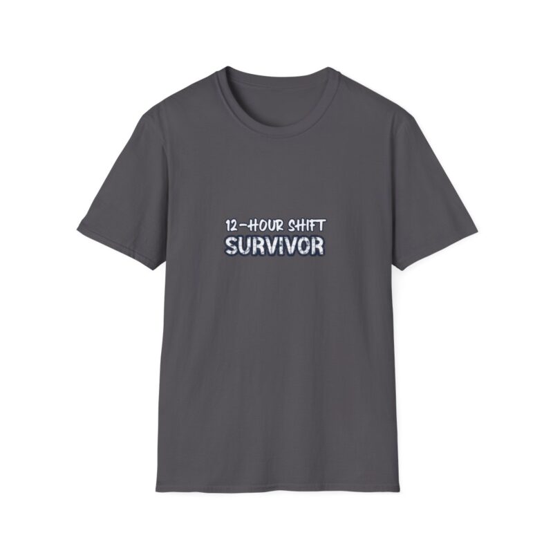 12-Hour Shift Tee