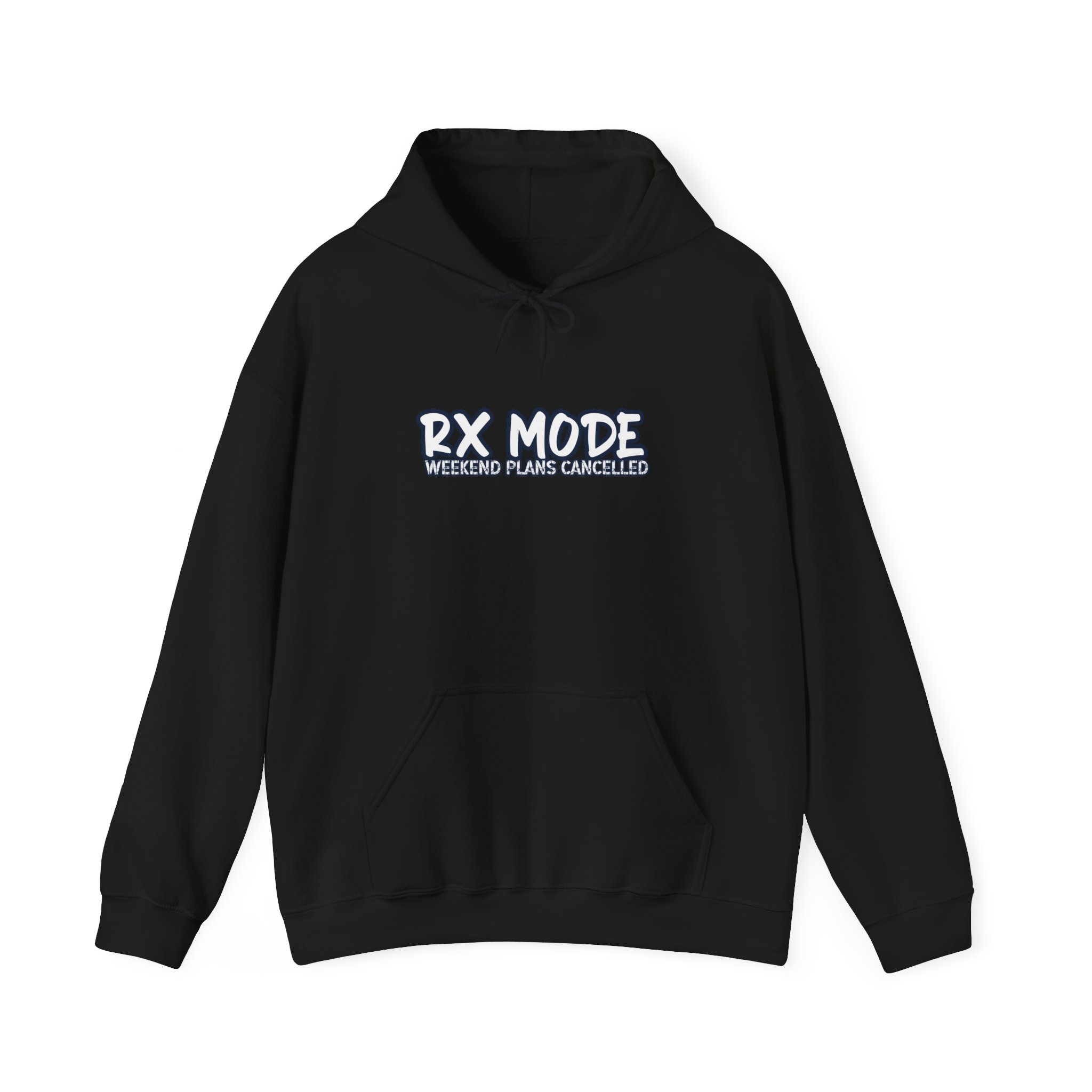 Rx Mode Hoodie - Image 5