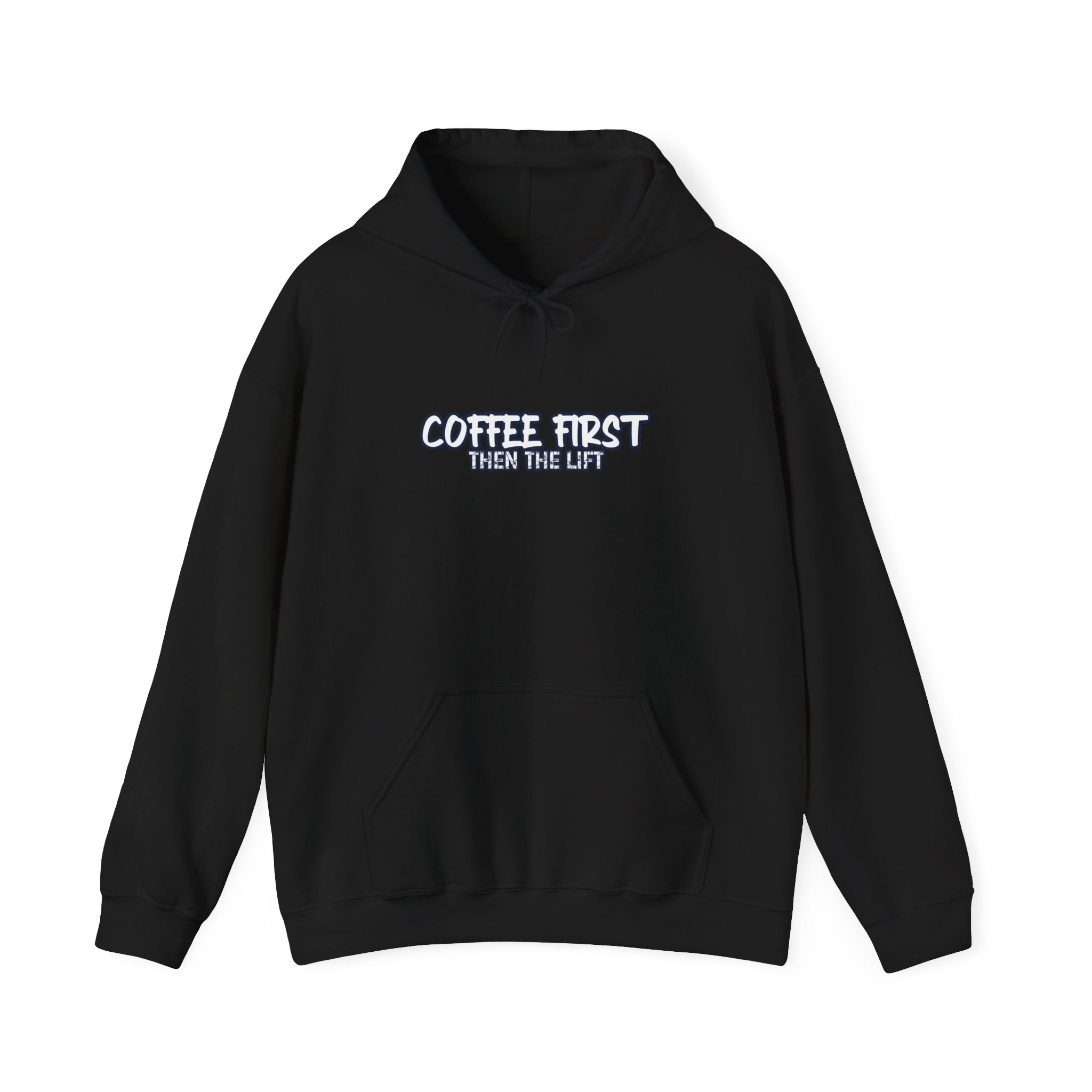 Coffee Mechanic Hoodie — Mechanic Gift - Image 5