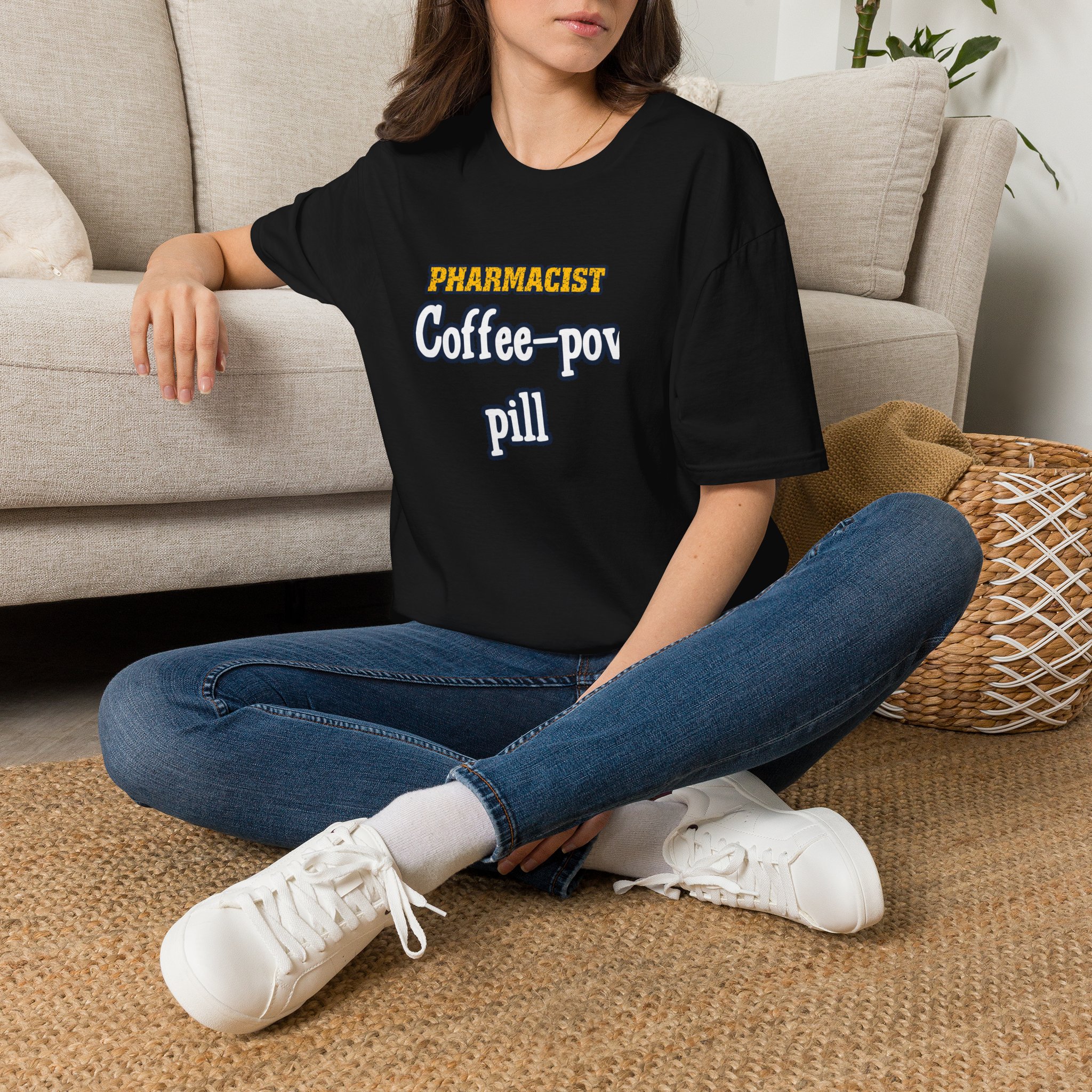 Pharmacist Definition Tee - Image 6