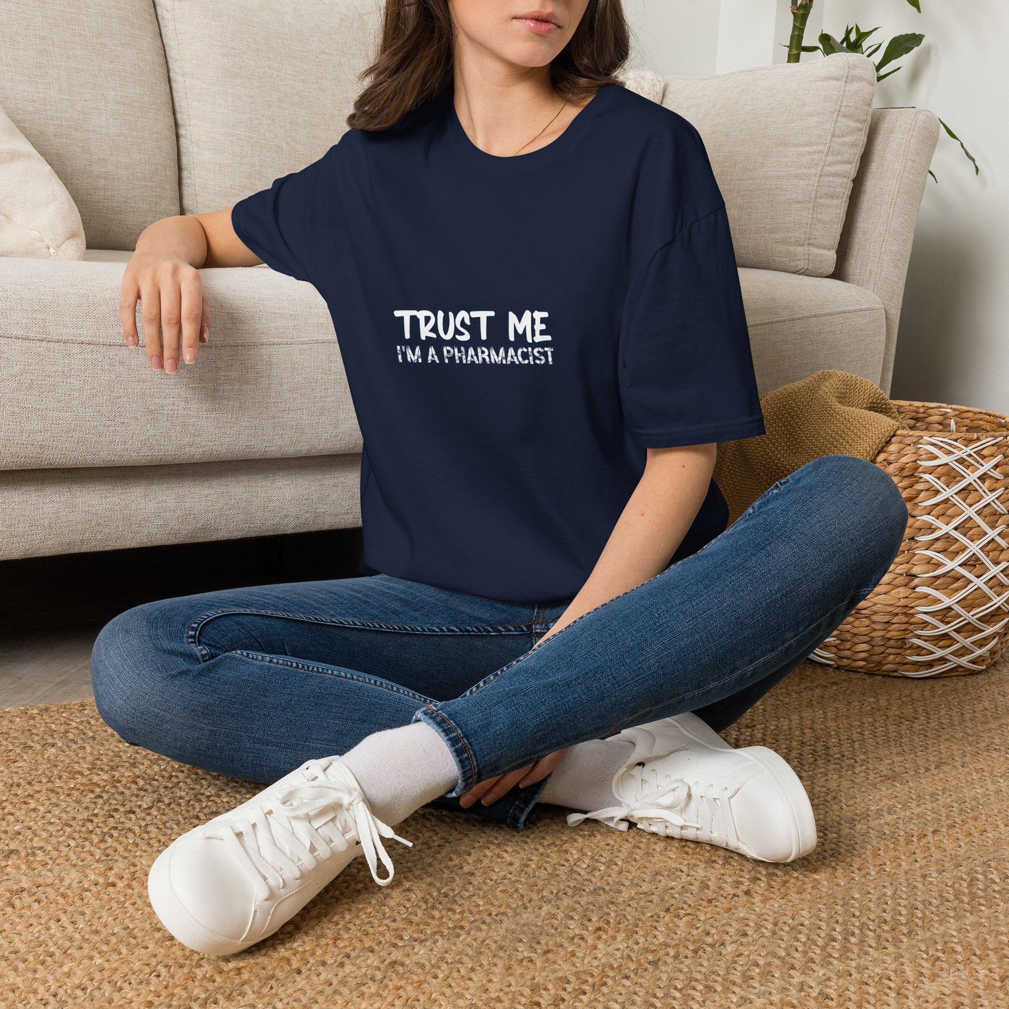 Trust Me Tee - Image 18
