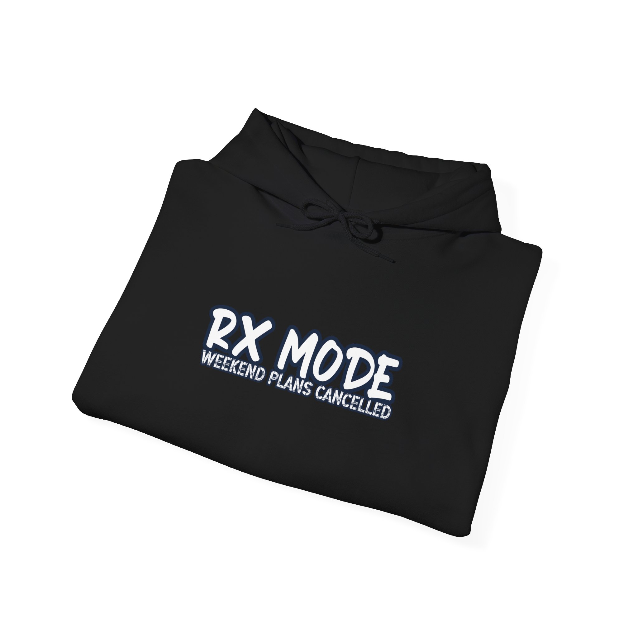 Rx Mode Hoodie - Image 8