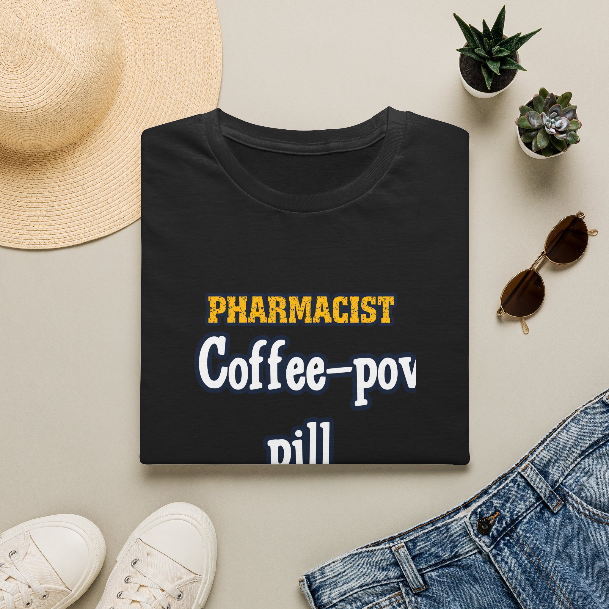 Pharmacist Definition Tee - Image 5