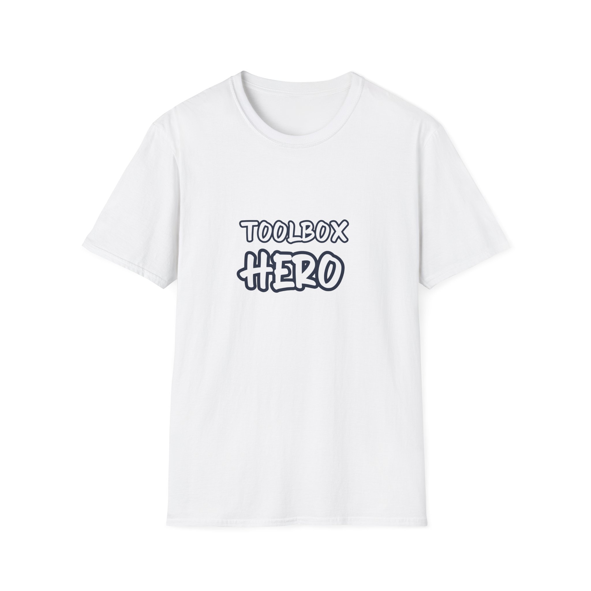 Toolbox Hero Mechanic — Mechanic Gift - Image 3
