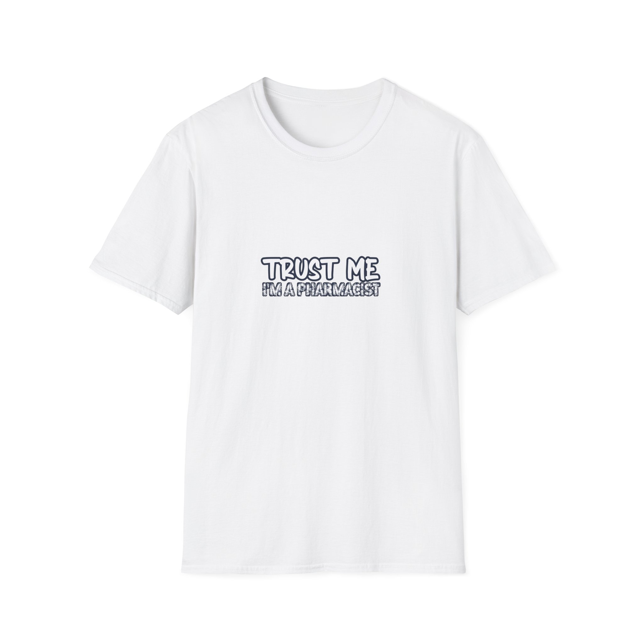 Trust Me Tee - Image 3