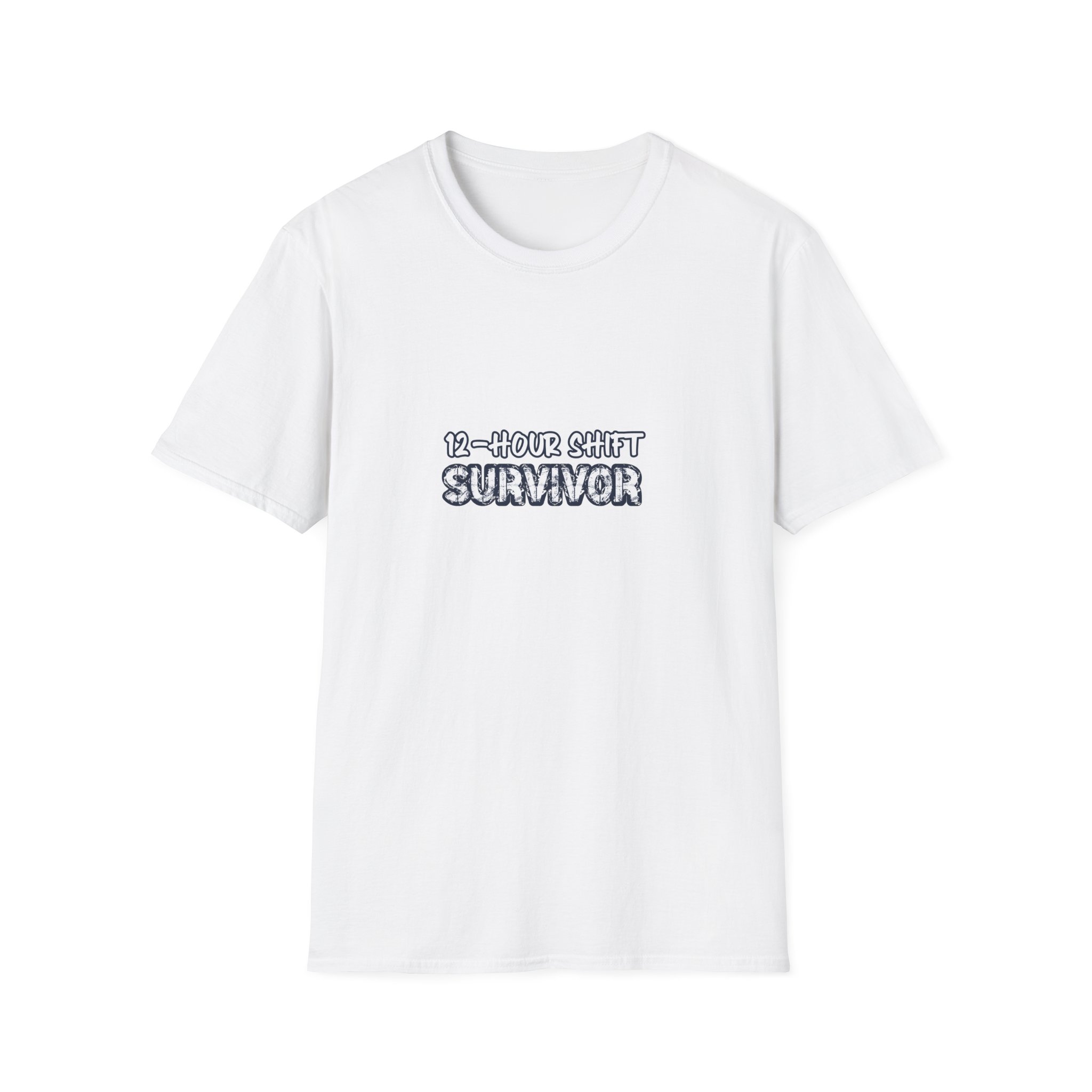 12-Hour Shift Tee - Image 3