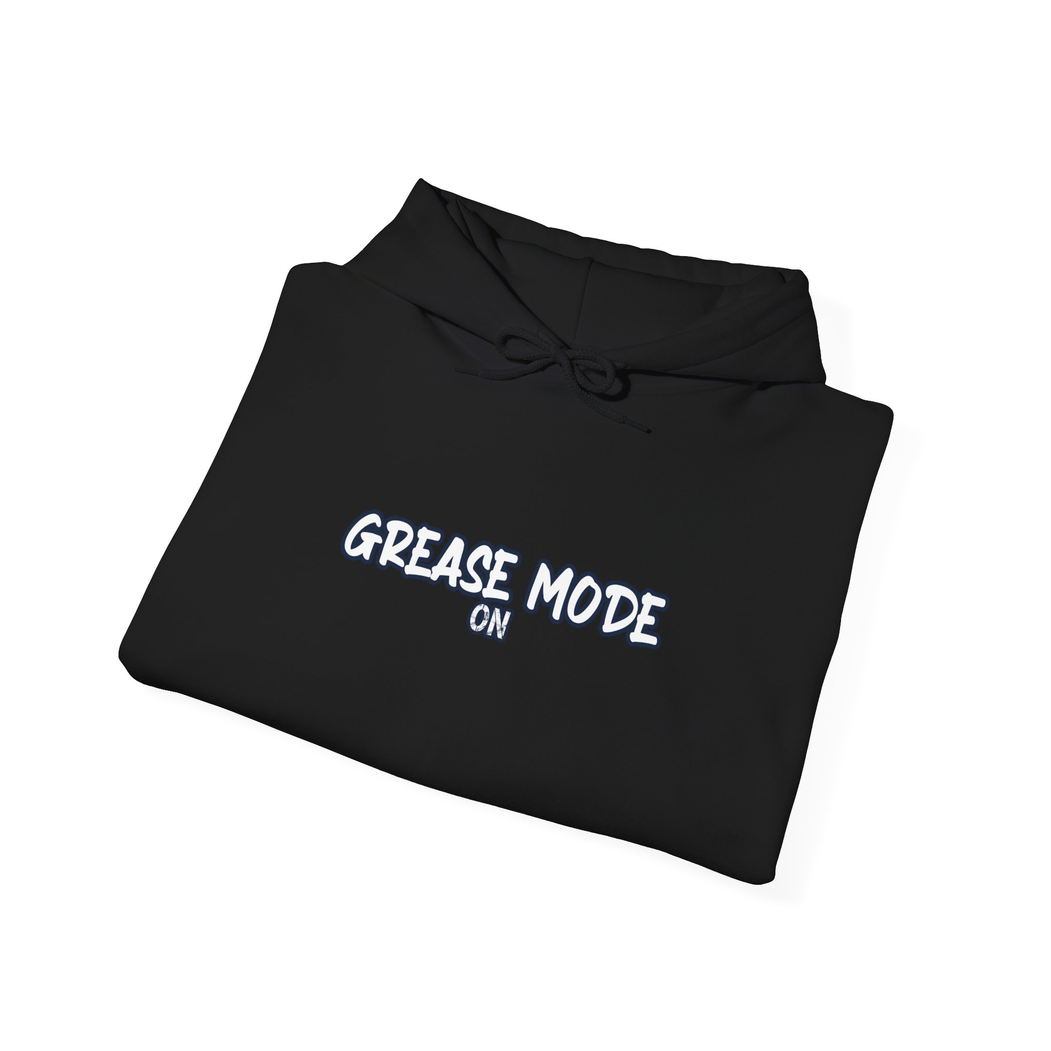 Grease Mode Hoodie — Mechanic Gift - Image 8