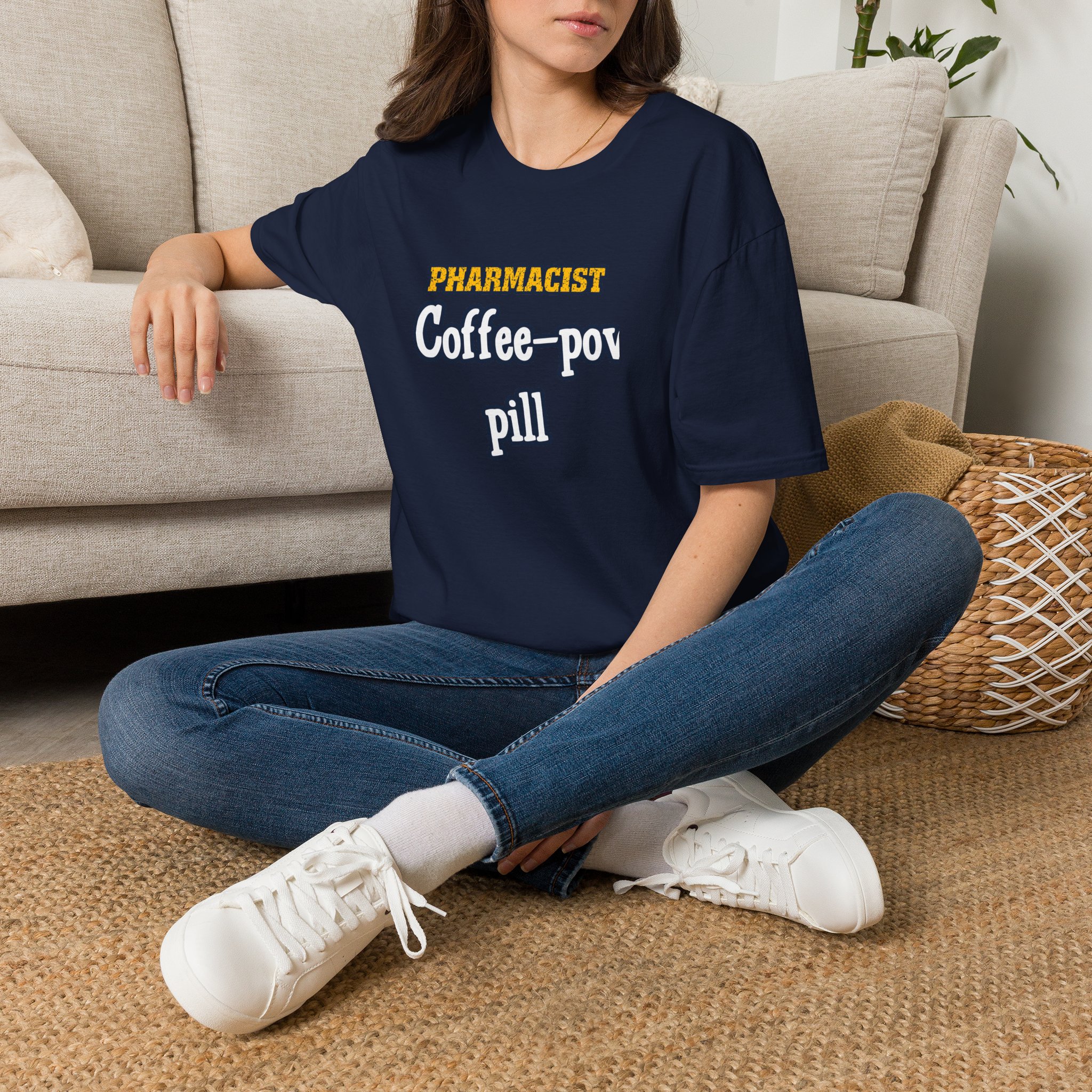 Pharmacist Definition Tee - Image 18