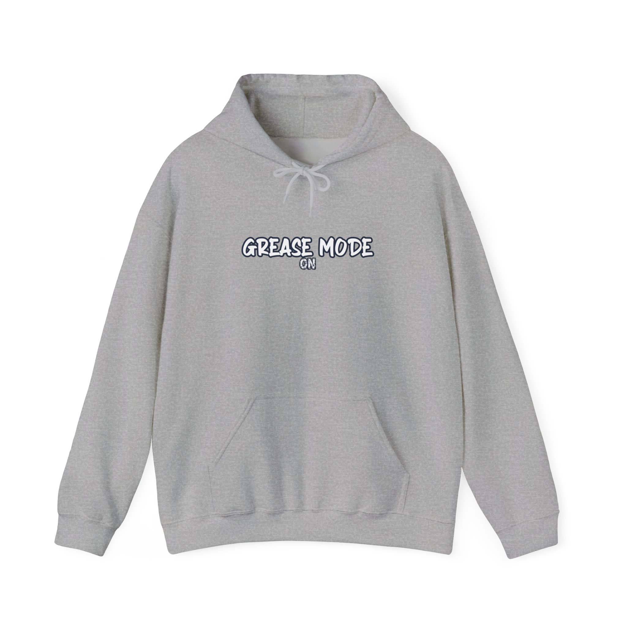Grease Mode Hoodie — Mechanic Gift - Image 9