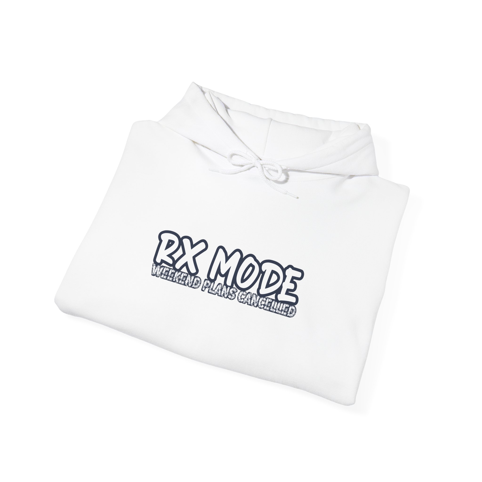 Rx Mode Hoodie - Image 4