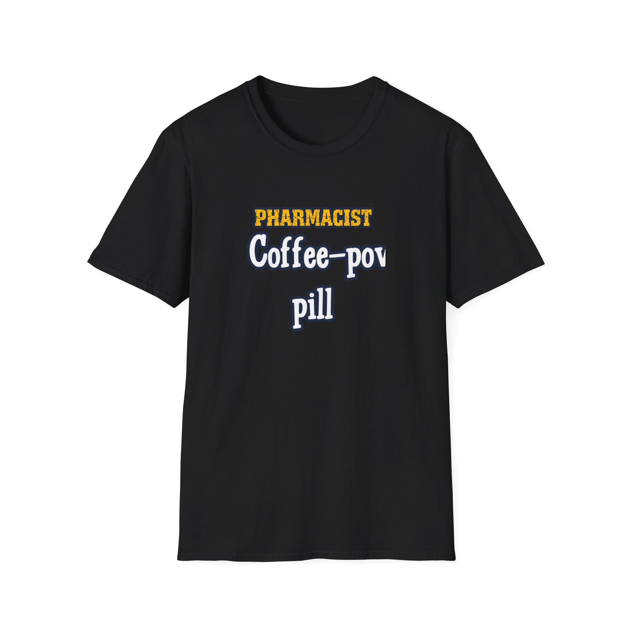 Pharmacist Definition Tee - Image 7