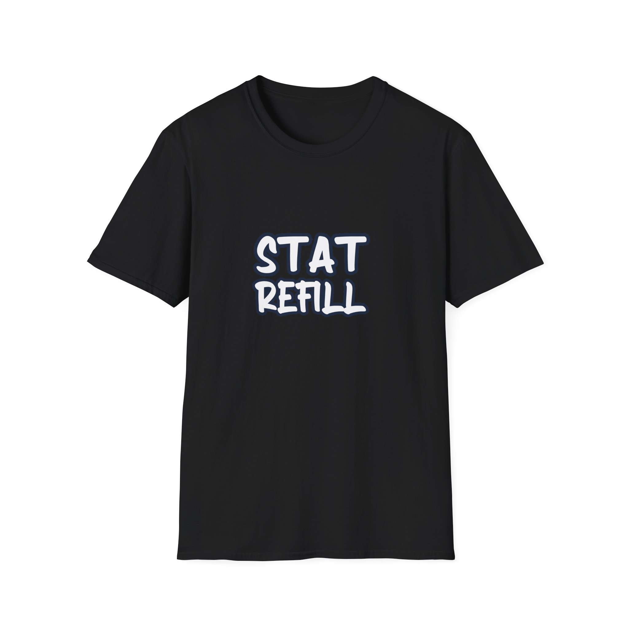 Stat Refill Tee - Image 7