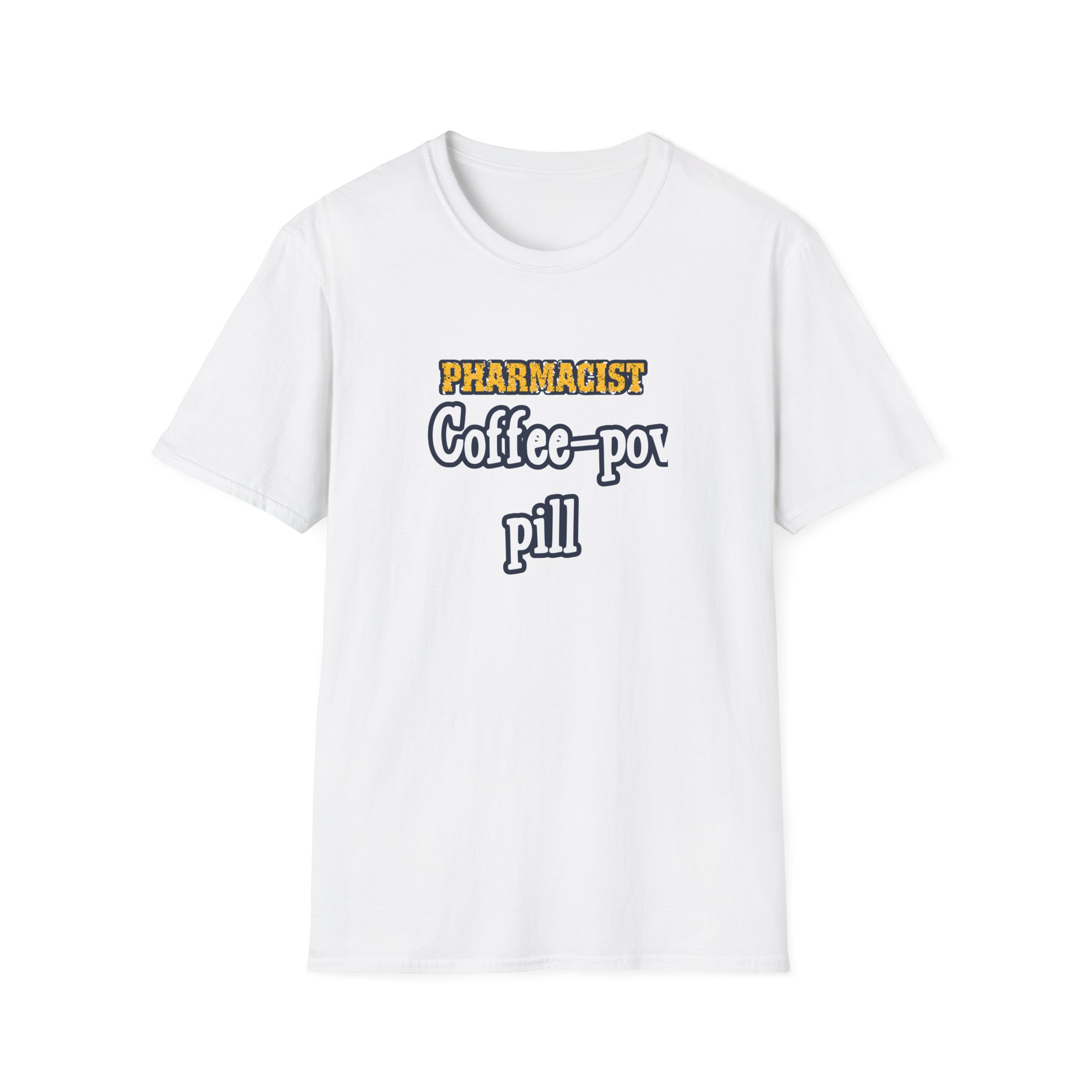 Pharmacist Definition Tee - Image 3