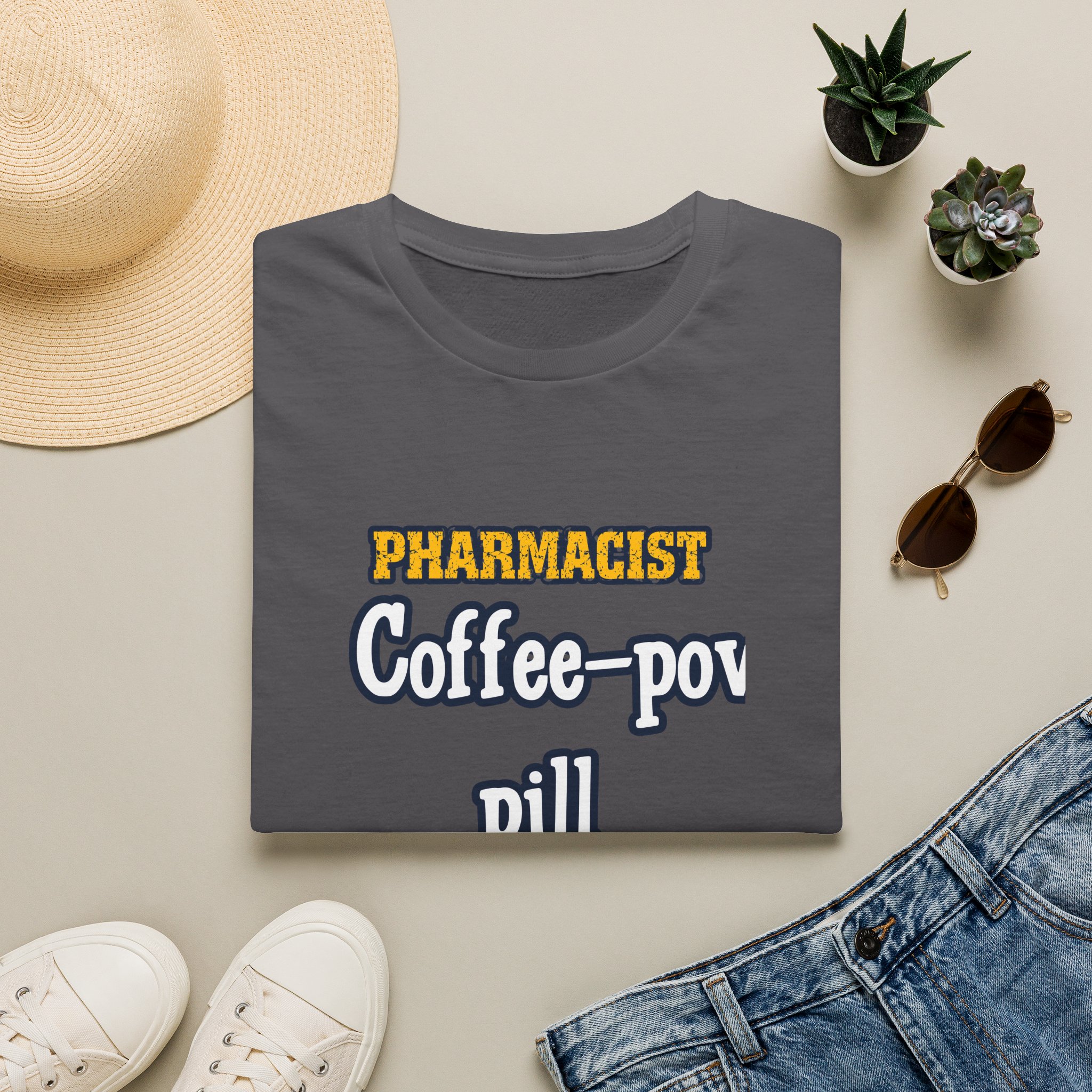 Pharmacist Definition Tee - Image 13