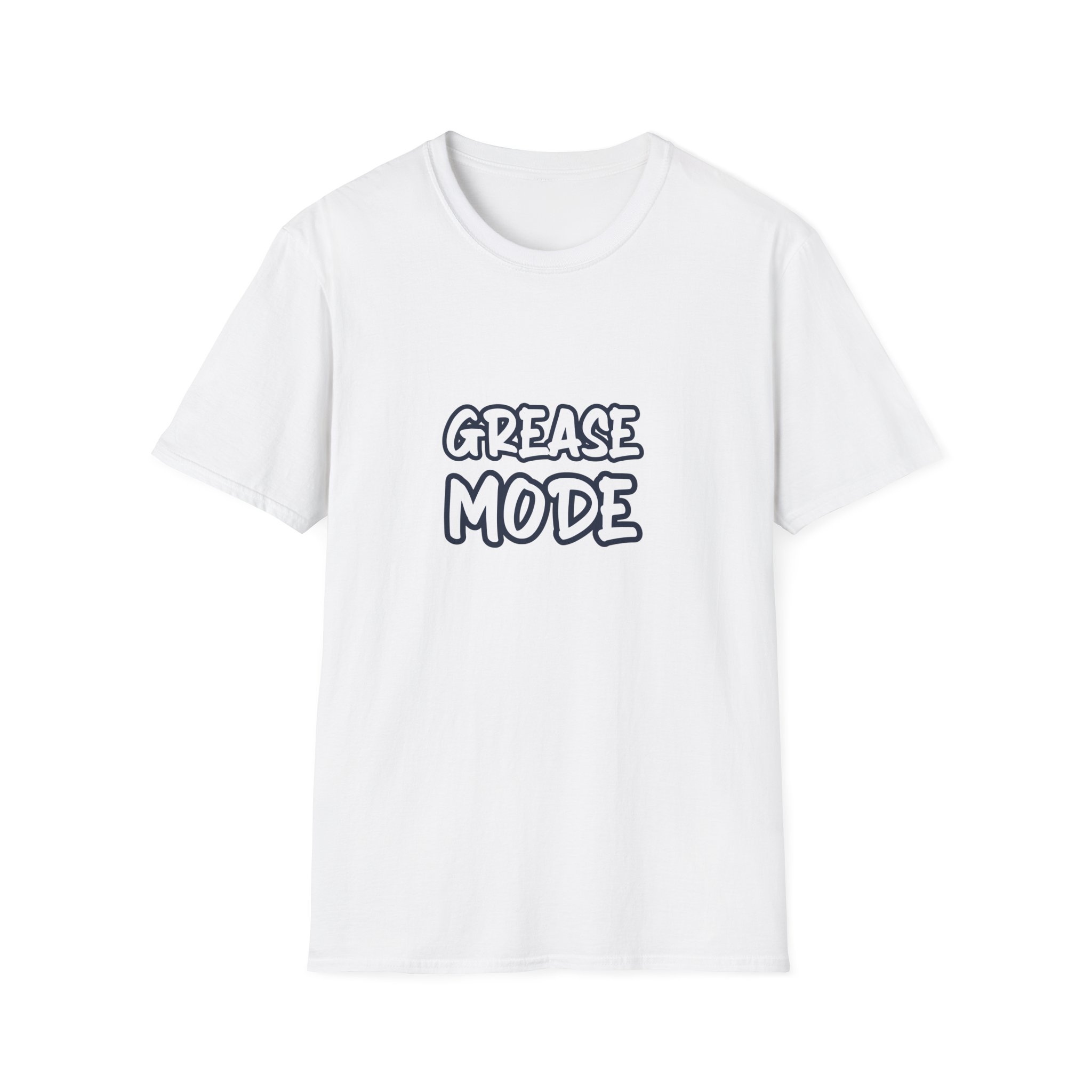 Grease Mode Mechanic — Mechanic Gift - Image 3