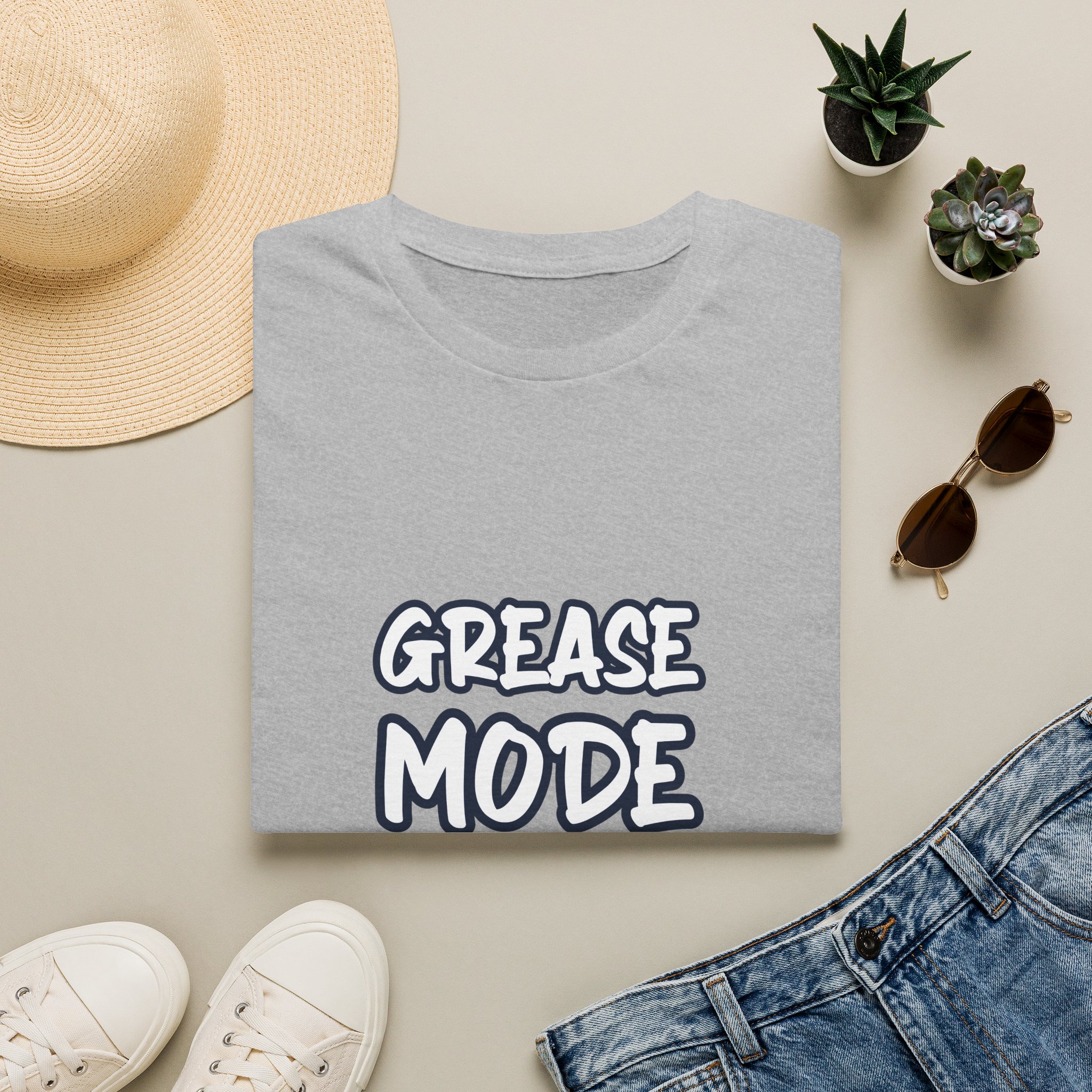 Grease Mode Mechanic — Mechanic Gift - Image 9
