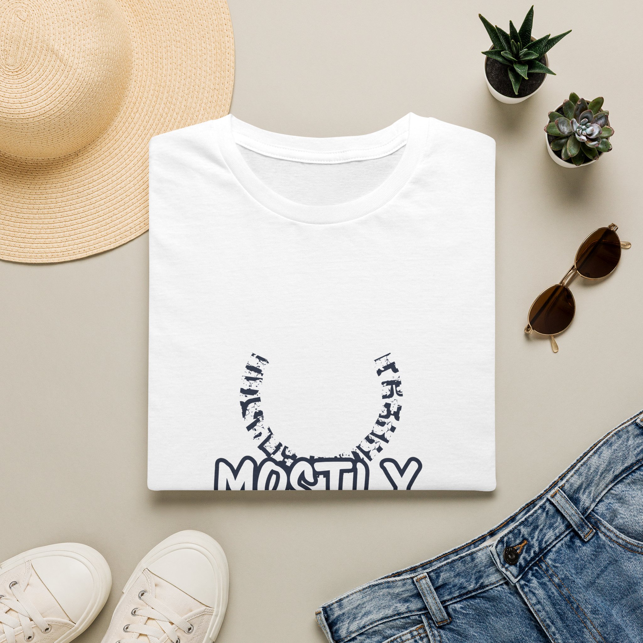 Dosage Correct Tee