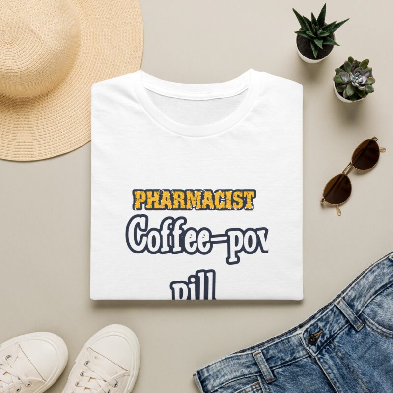 Pharmacist Definition Tee