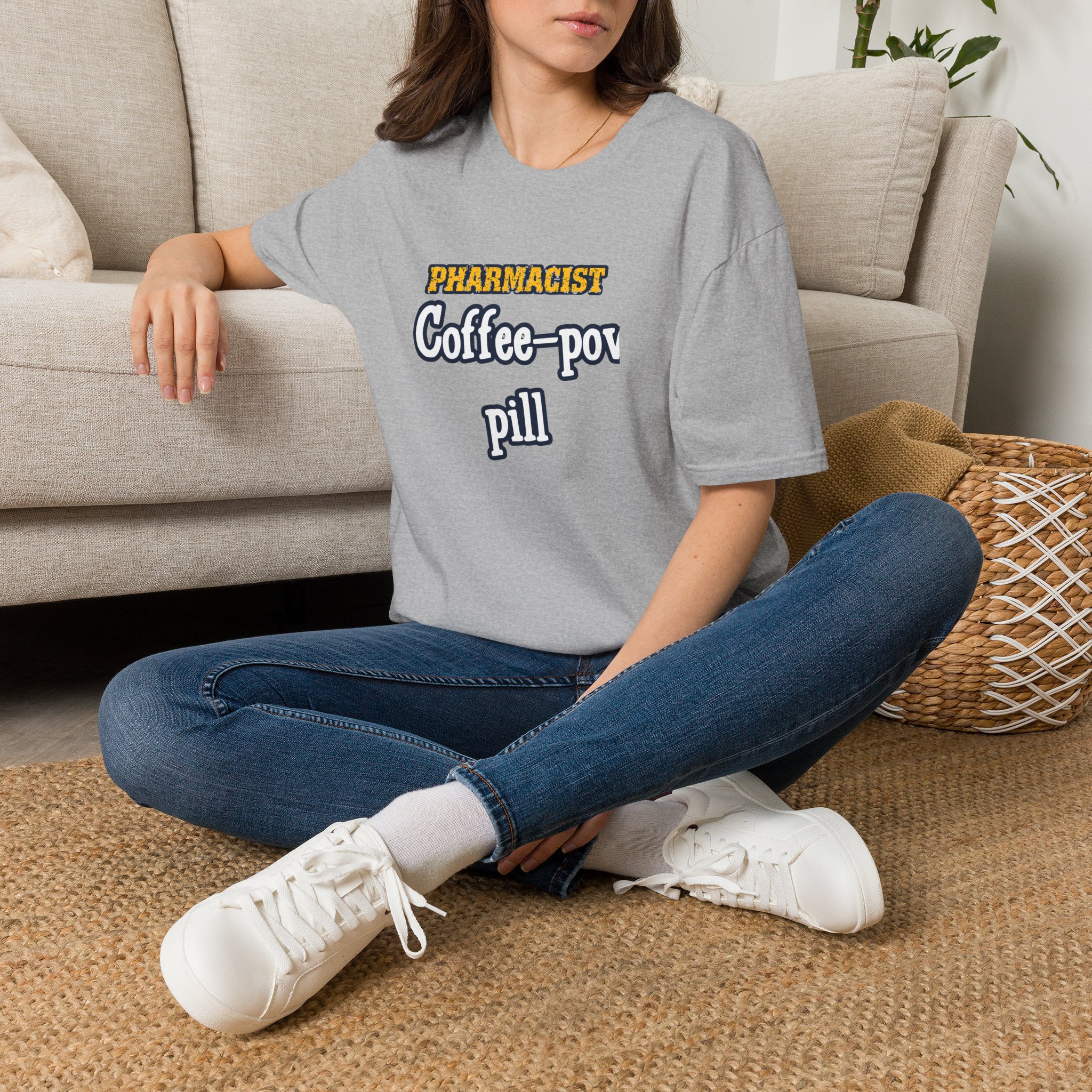 Pharmacist Definition Tee - Image 10