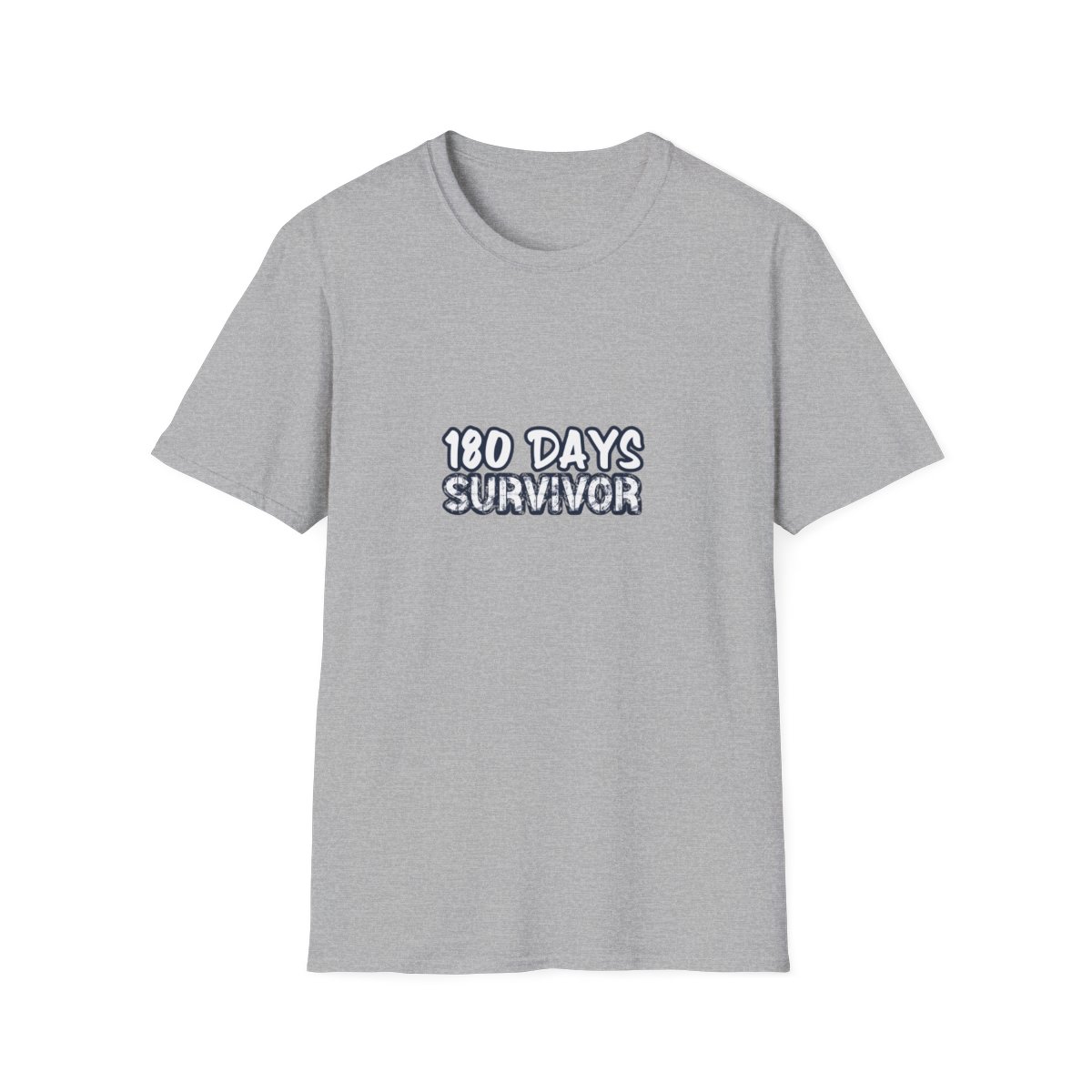 180 Days Tee
