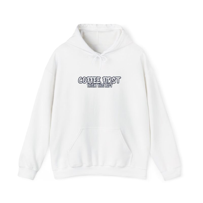 Coffee Mechanic Hoodie — Mechanic Gift