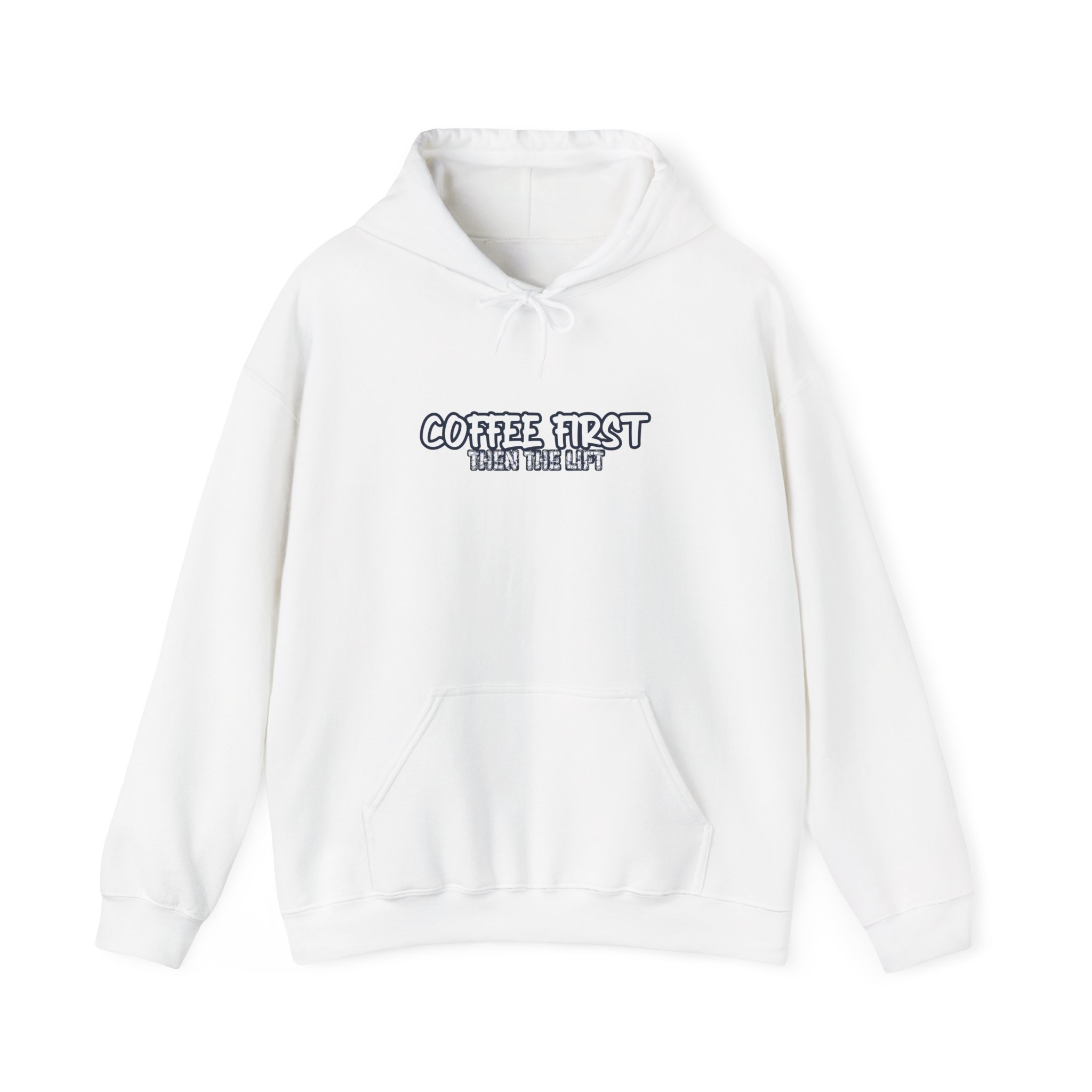 Coffee Mechanic Hoodie — Mechanic Gift