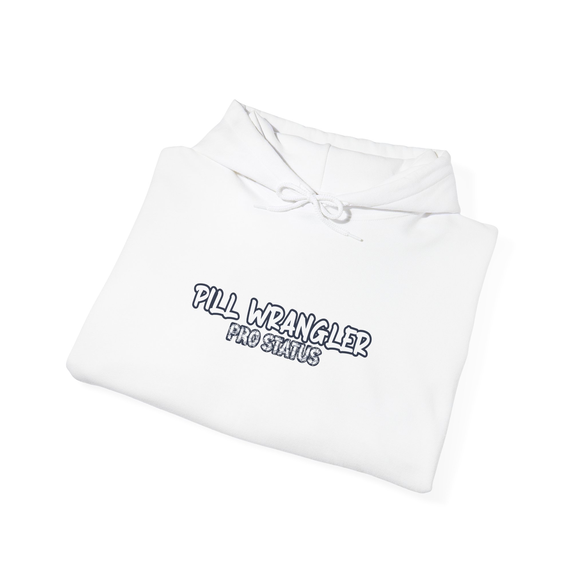Pill Wrangler Hoodie - Image 4