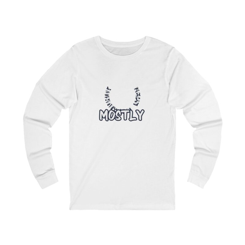 Torque Badge Long Sleeve — Mechanic Gift