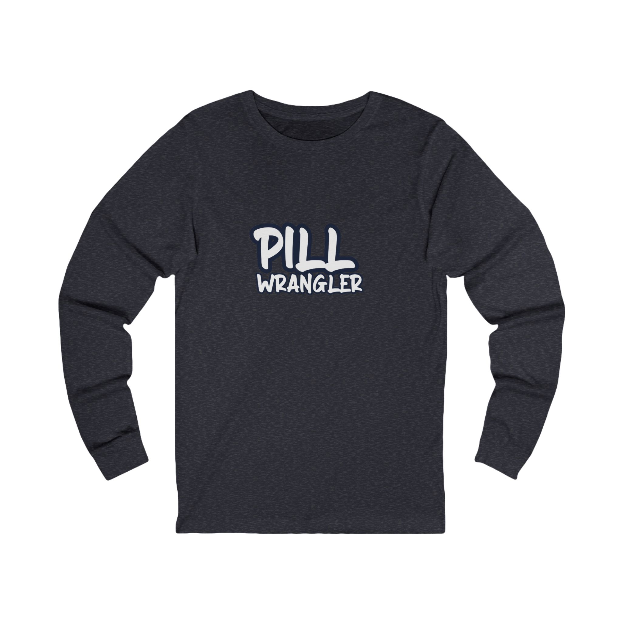 Pill Wrangler Long Sleeve - Image 7