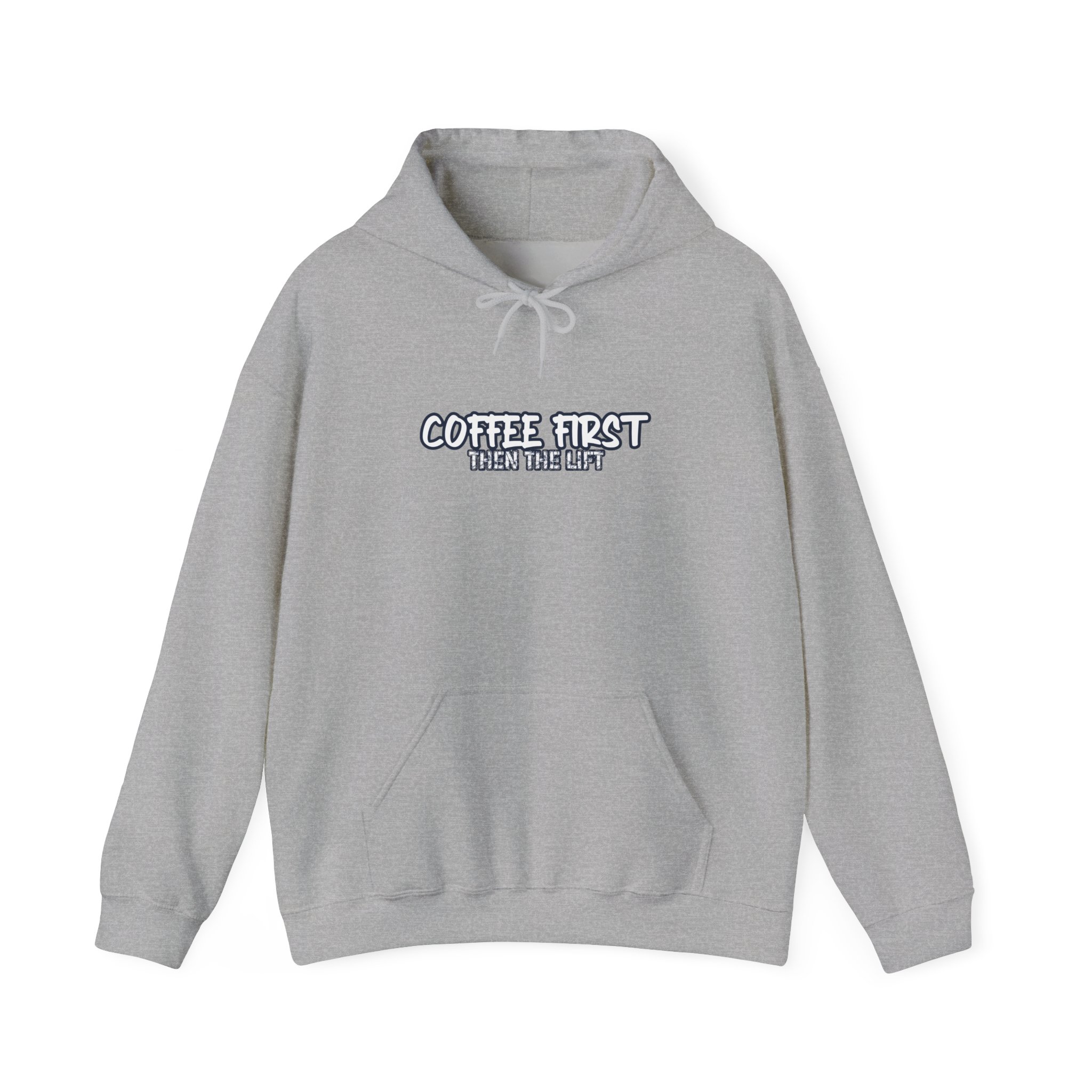 Coffee Mechanic Hoodie — Mechanic Gift - Image 9