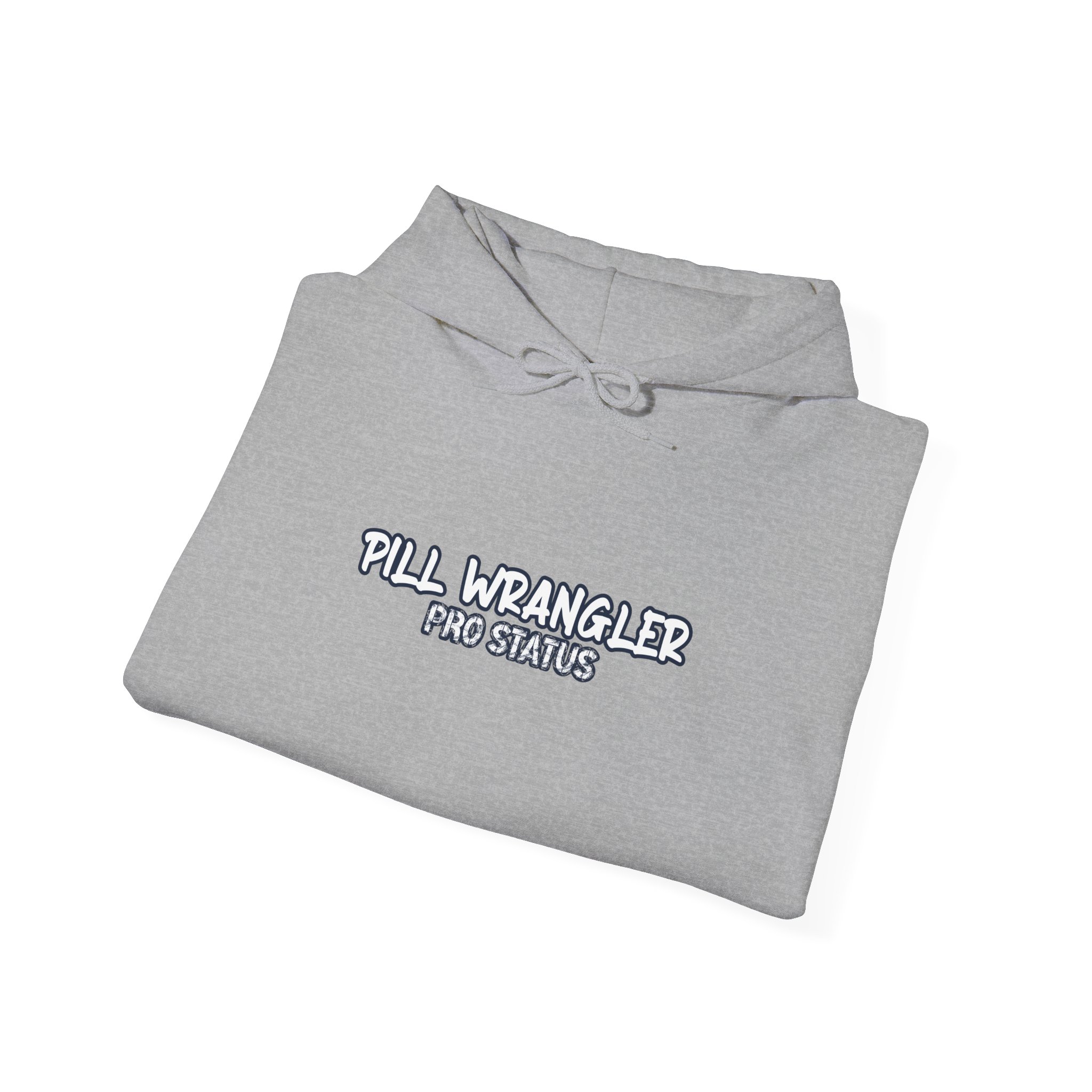 Pill Wrangler Hoodie - Image 12