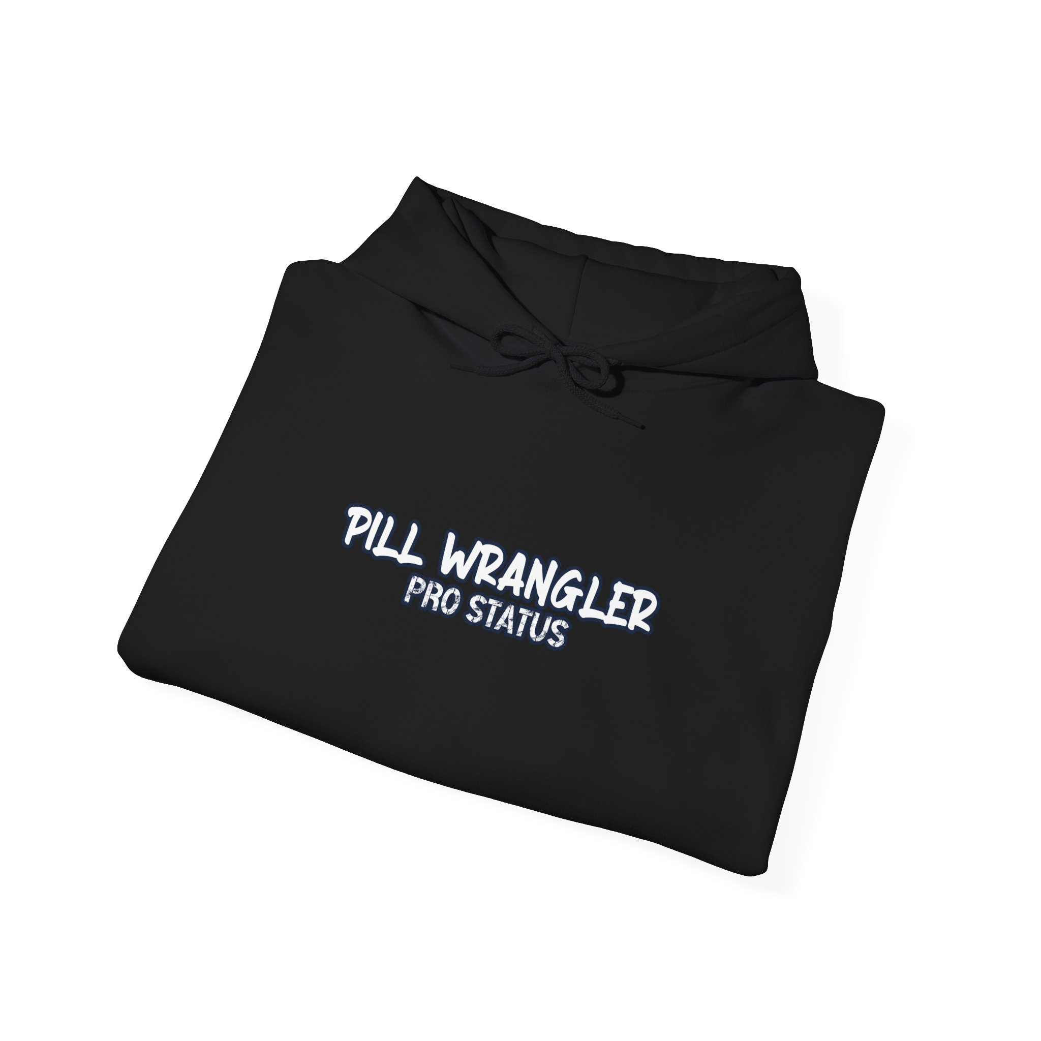 Pill Wrangler Hoodie - Image 8