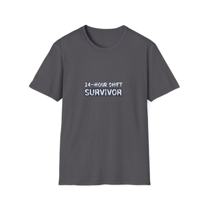 24-Hour Shift Tee