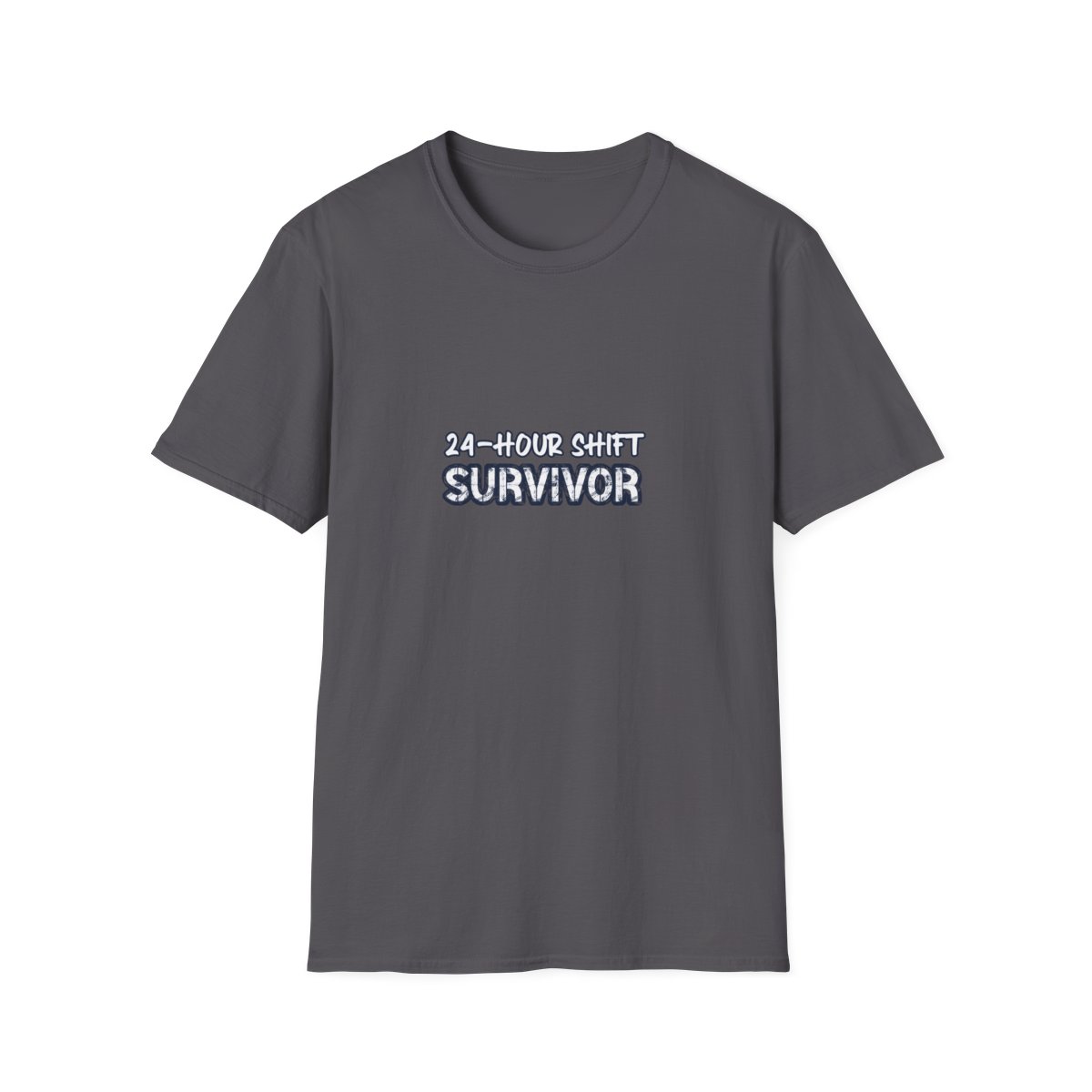 24-Hour Shift Tee