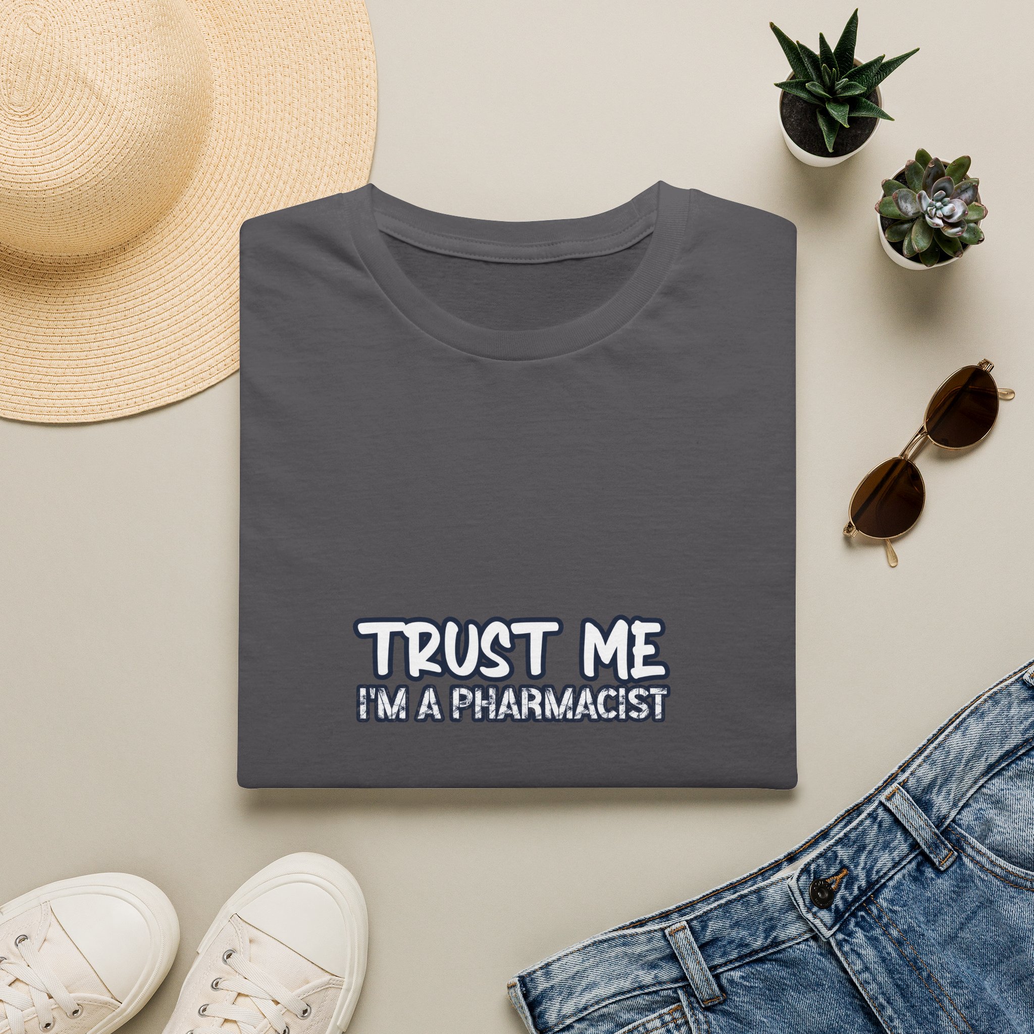Trust Me Tee - Image 13