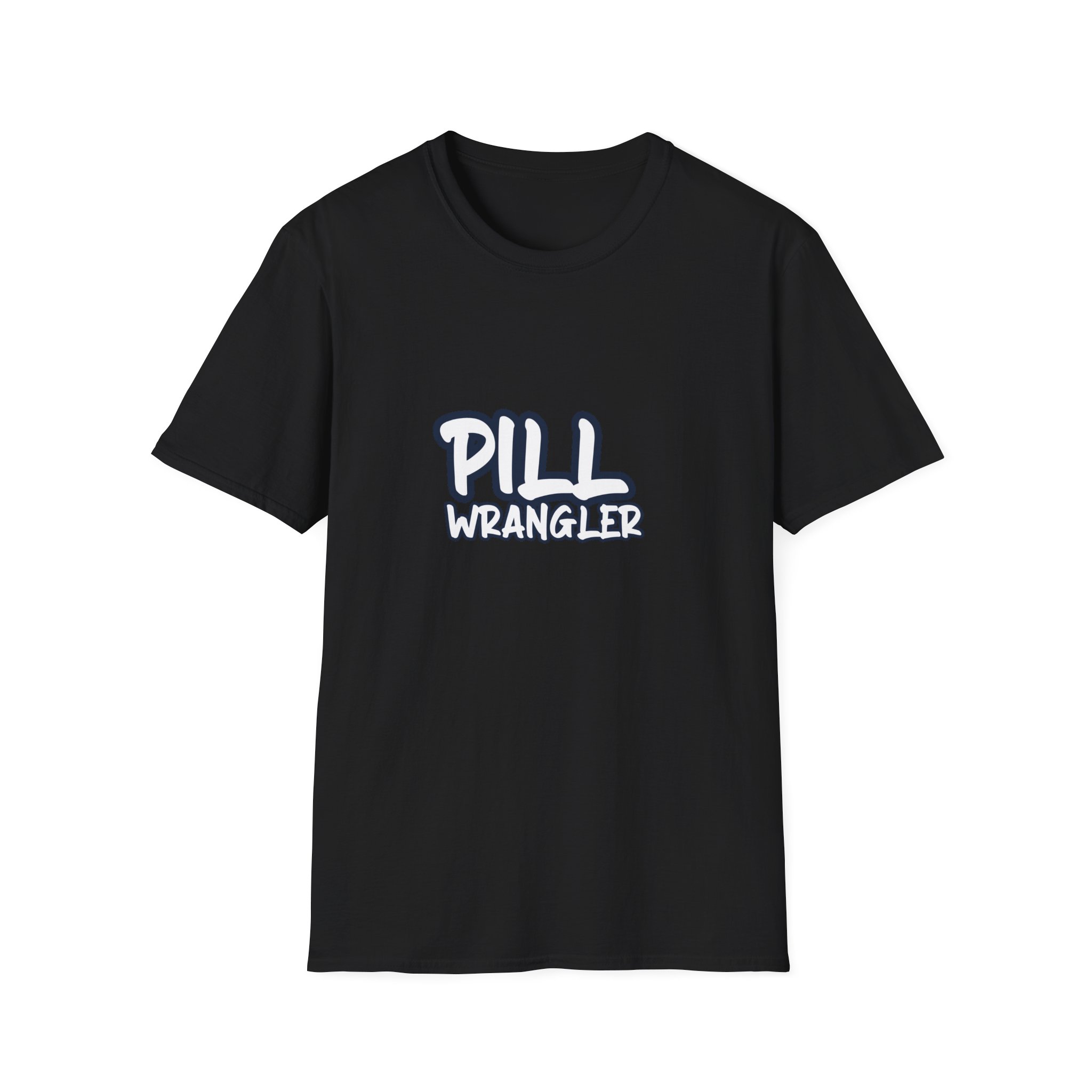 Pill Wrangler Tee - Image 7