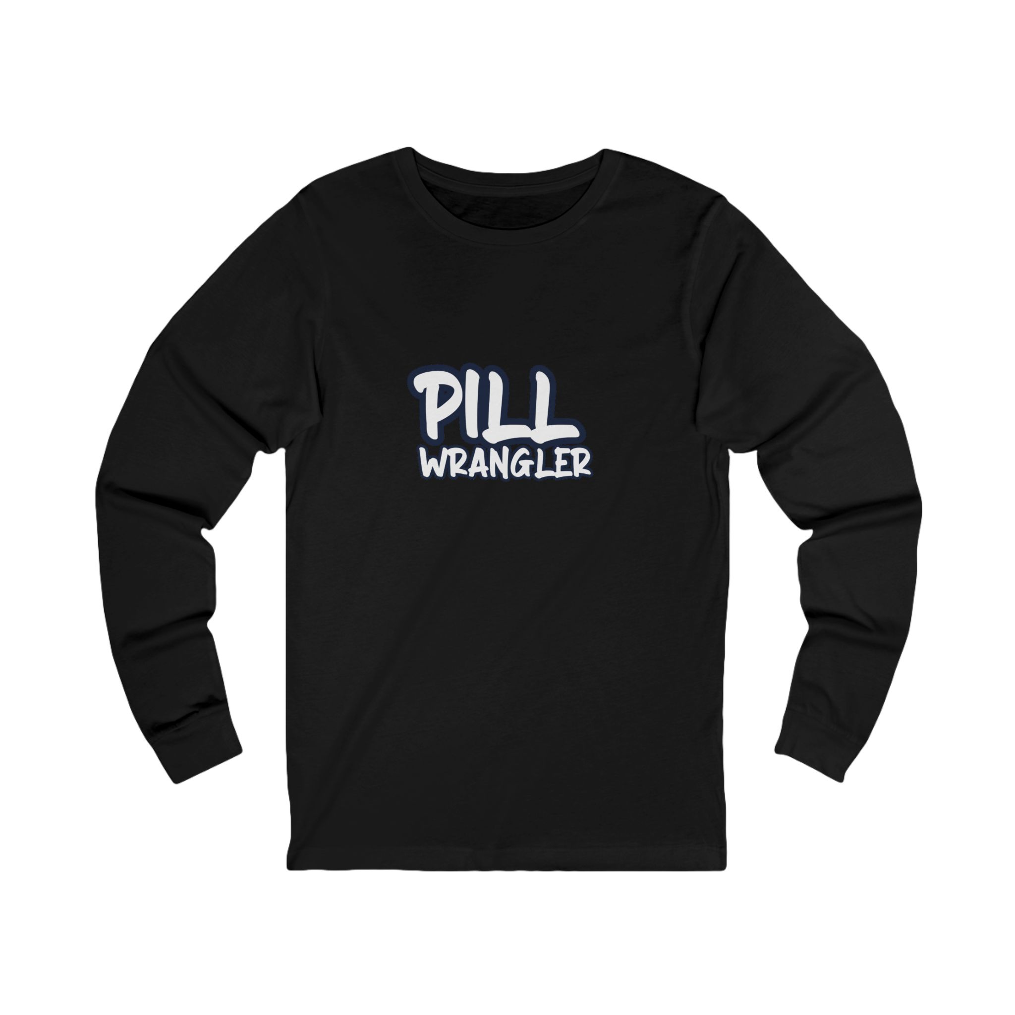 Pill Wrangler Long Sleeve - Image 4