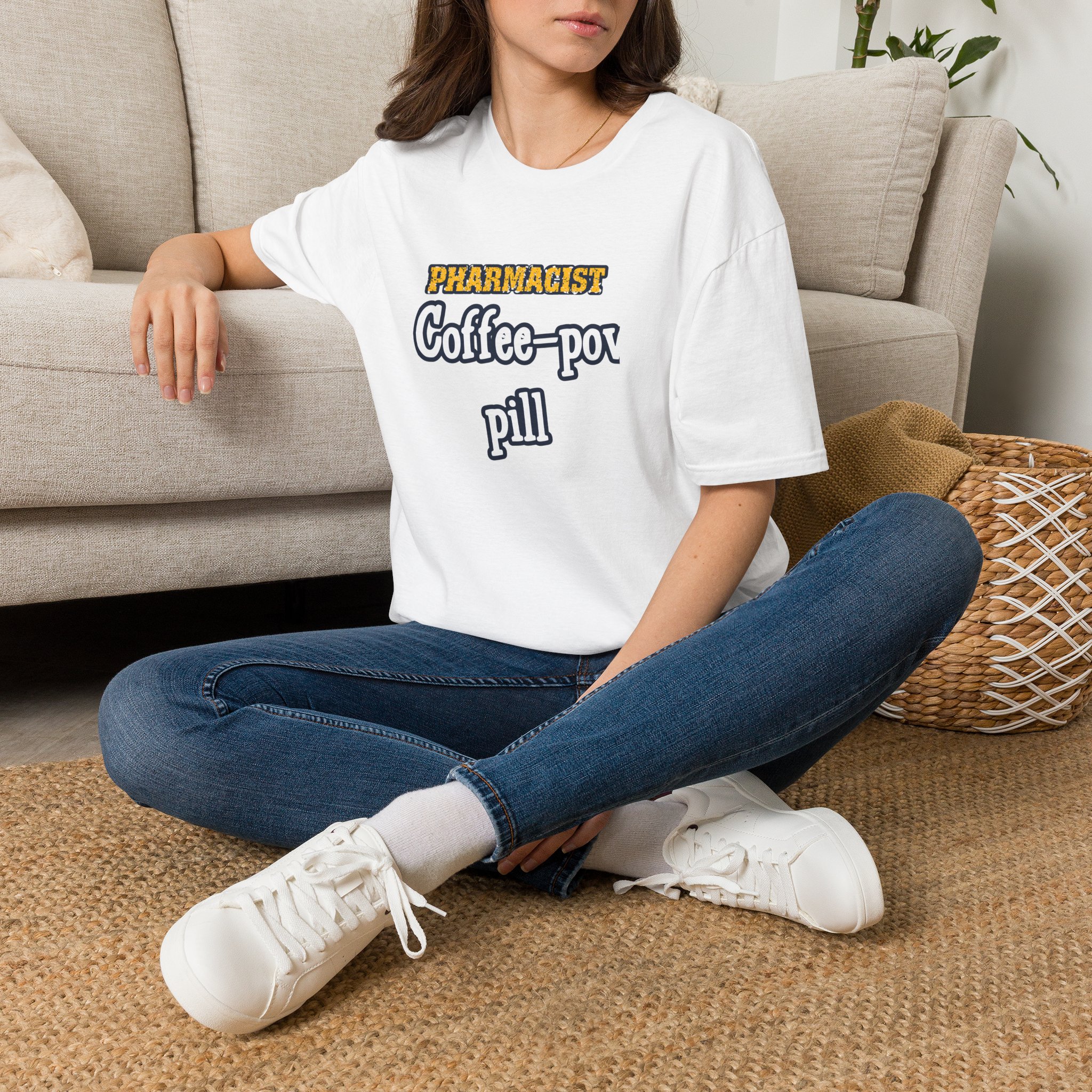 Pharmacist Definition Tee - Image 2