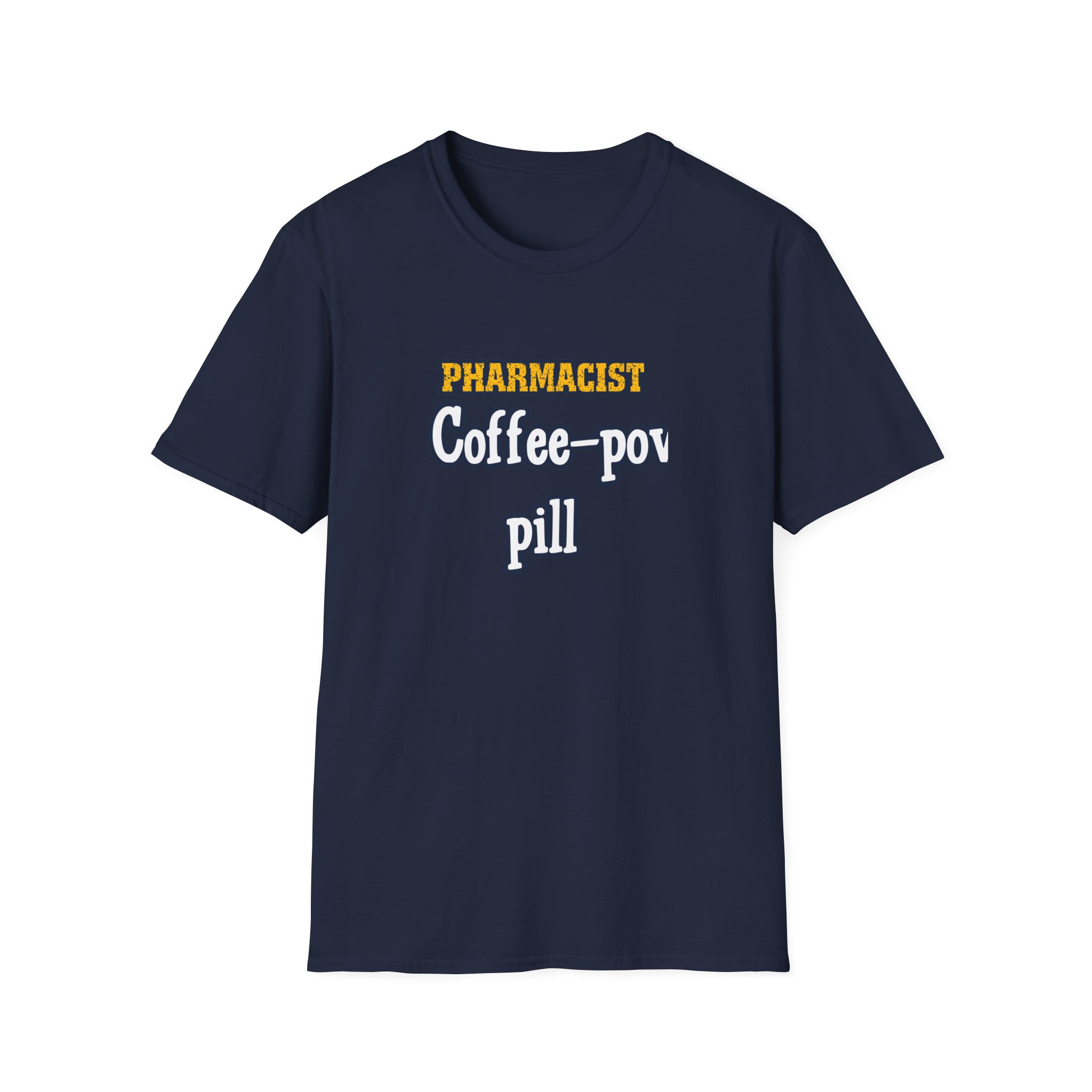 Pharmacist Definition Tee - Image 19