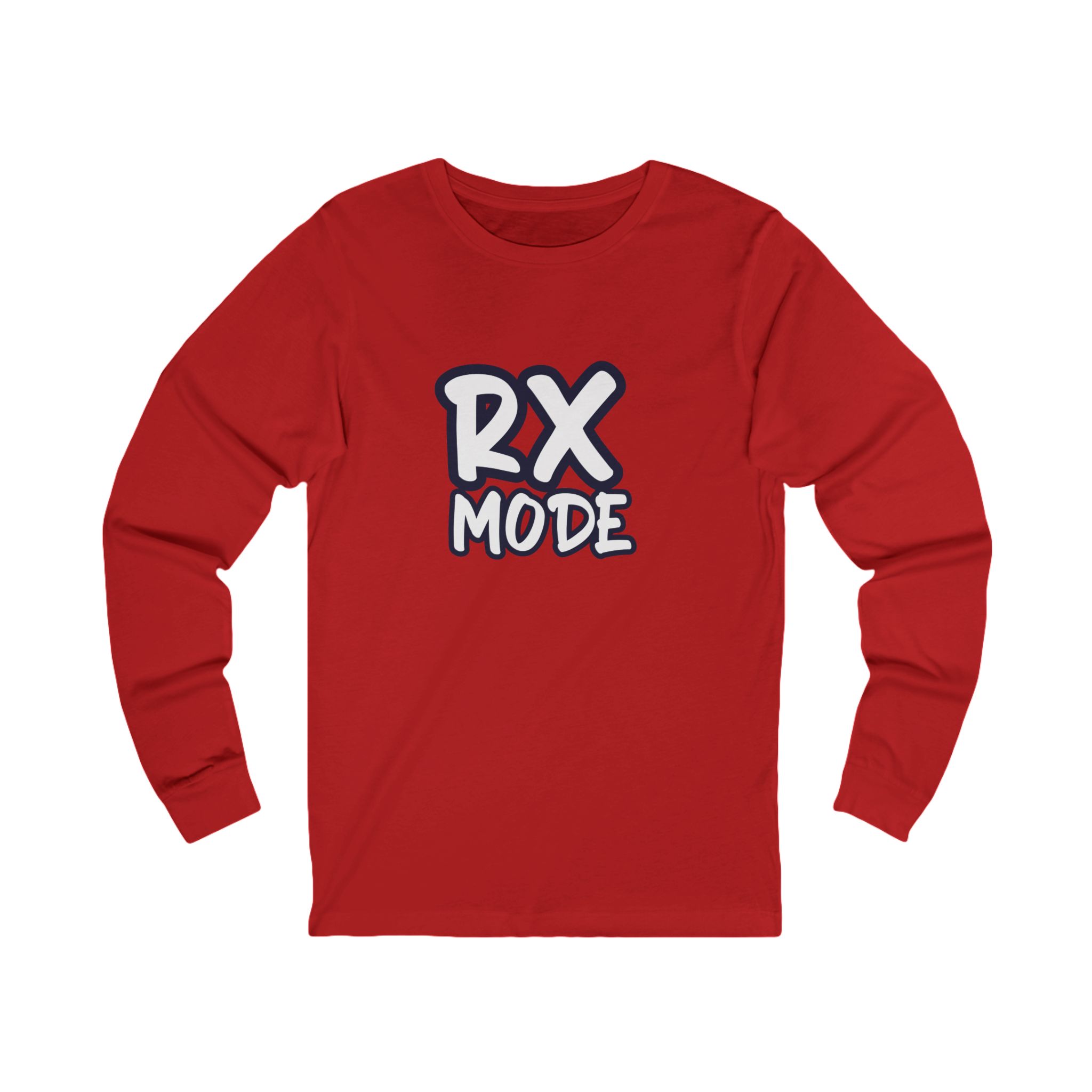 Rx Mode Long Sleeve - Image 13
