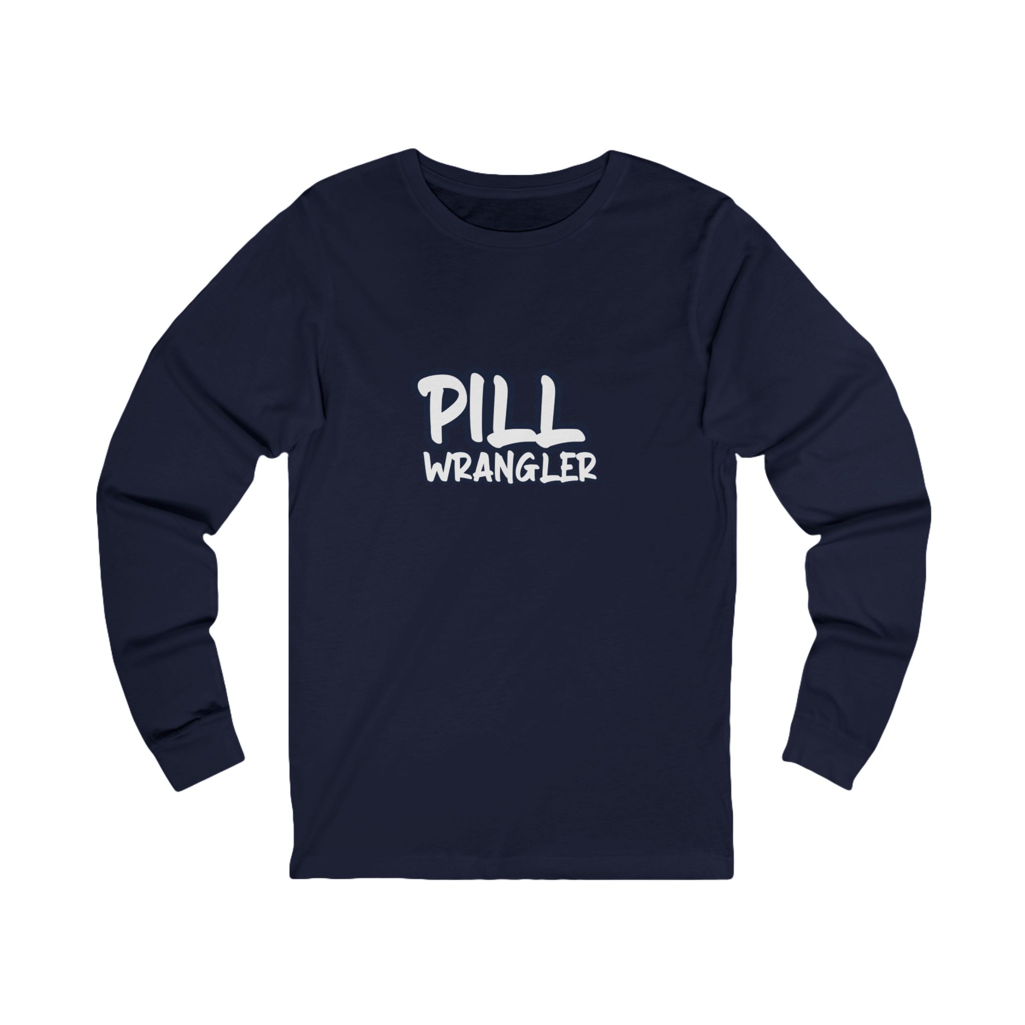 Pill Wrangler Long Sleeve - Image 10